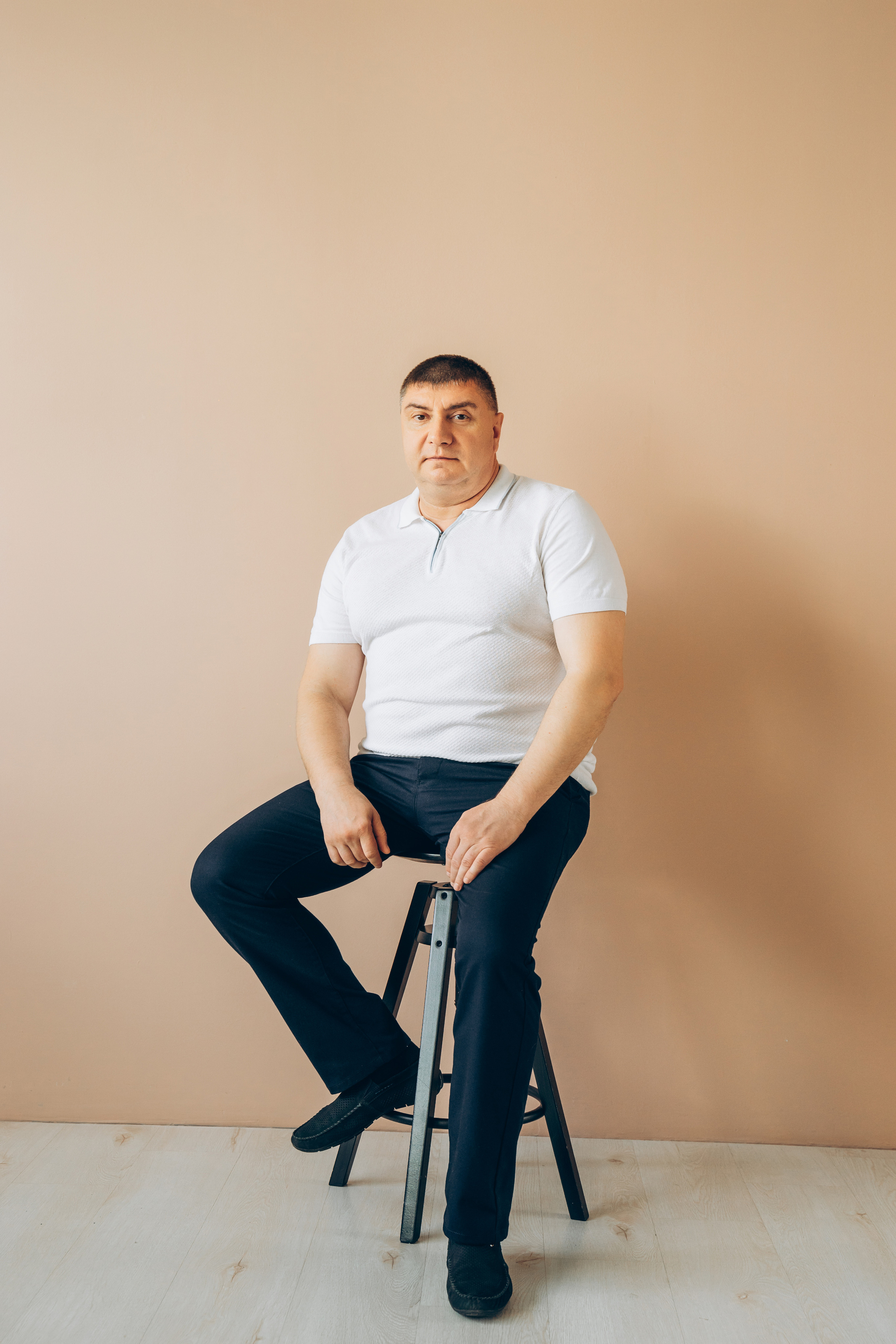 Семья. Моменты и истории о вас настоящих