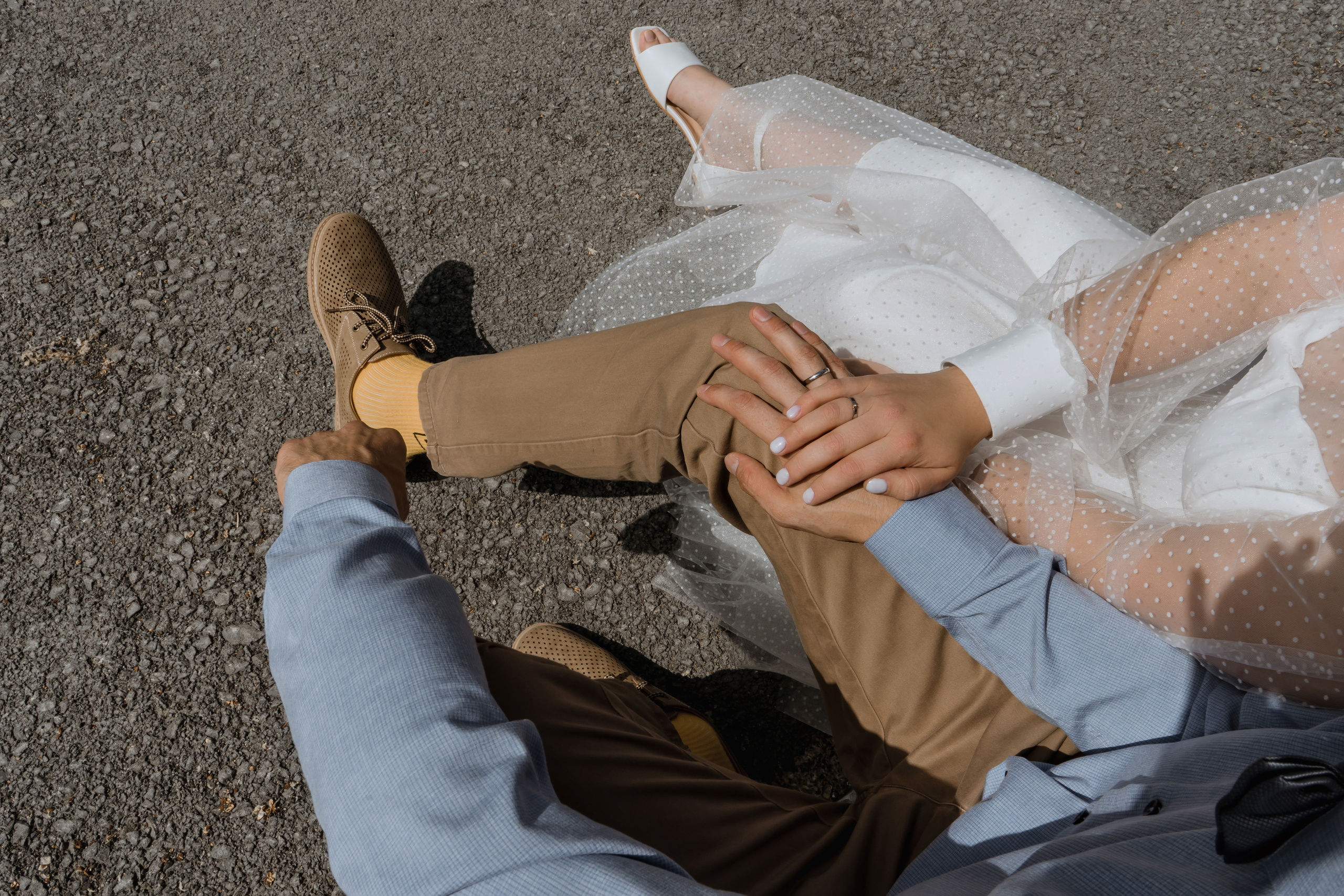 Катя + Илья. Моменты и истории о вас настоящих