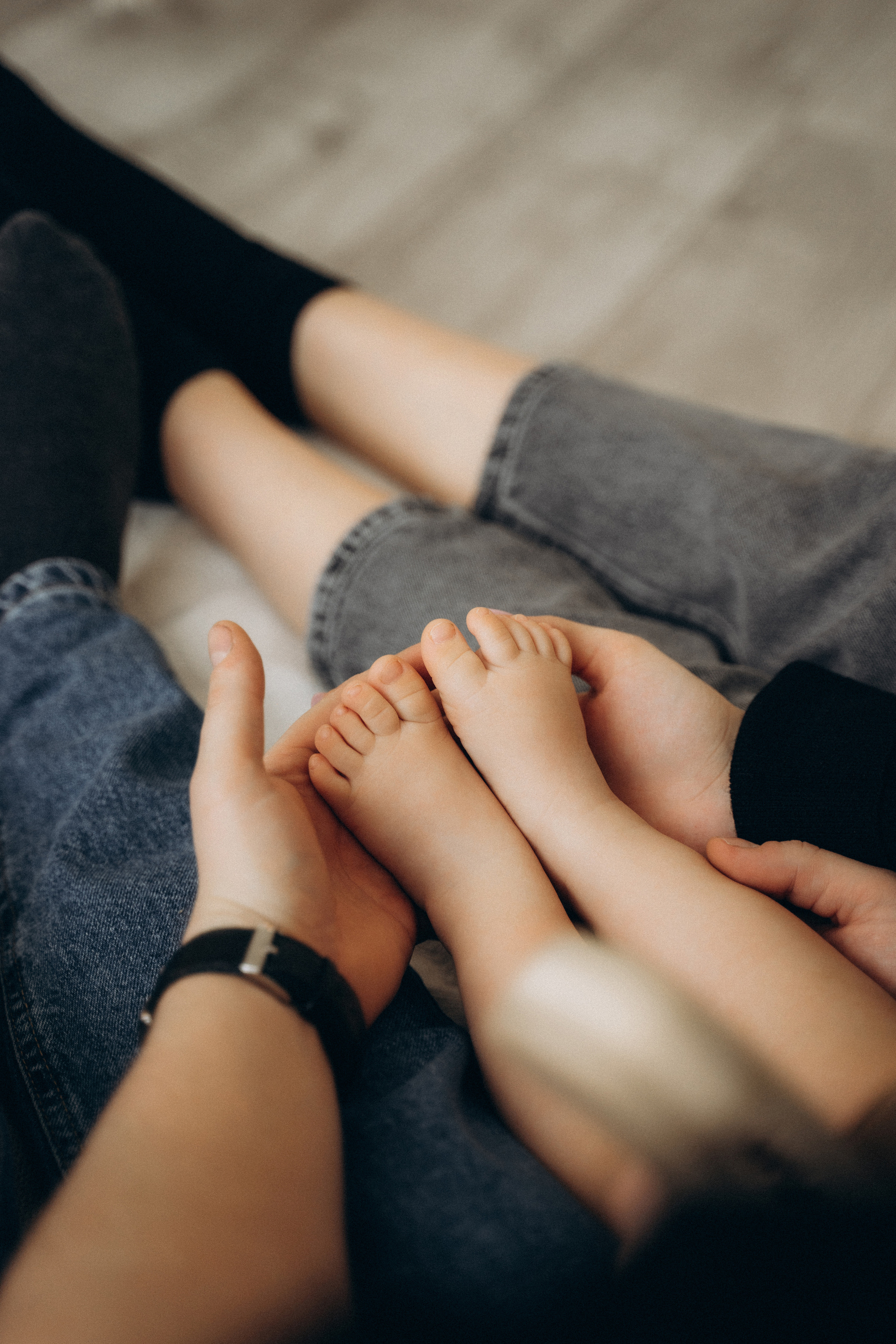 Только мы. Моменты и истории о вас настоящих