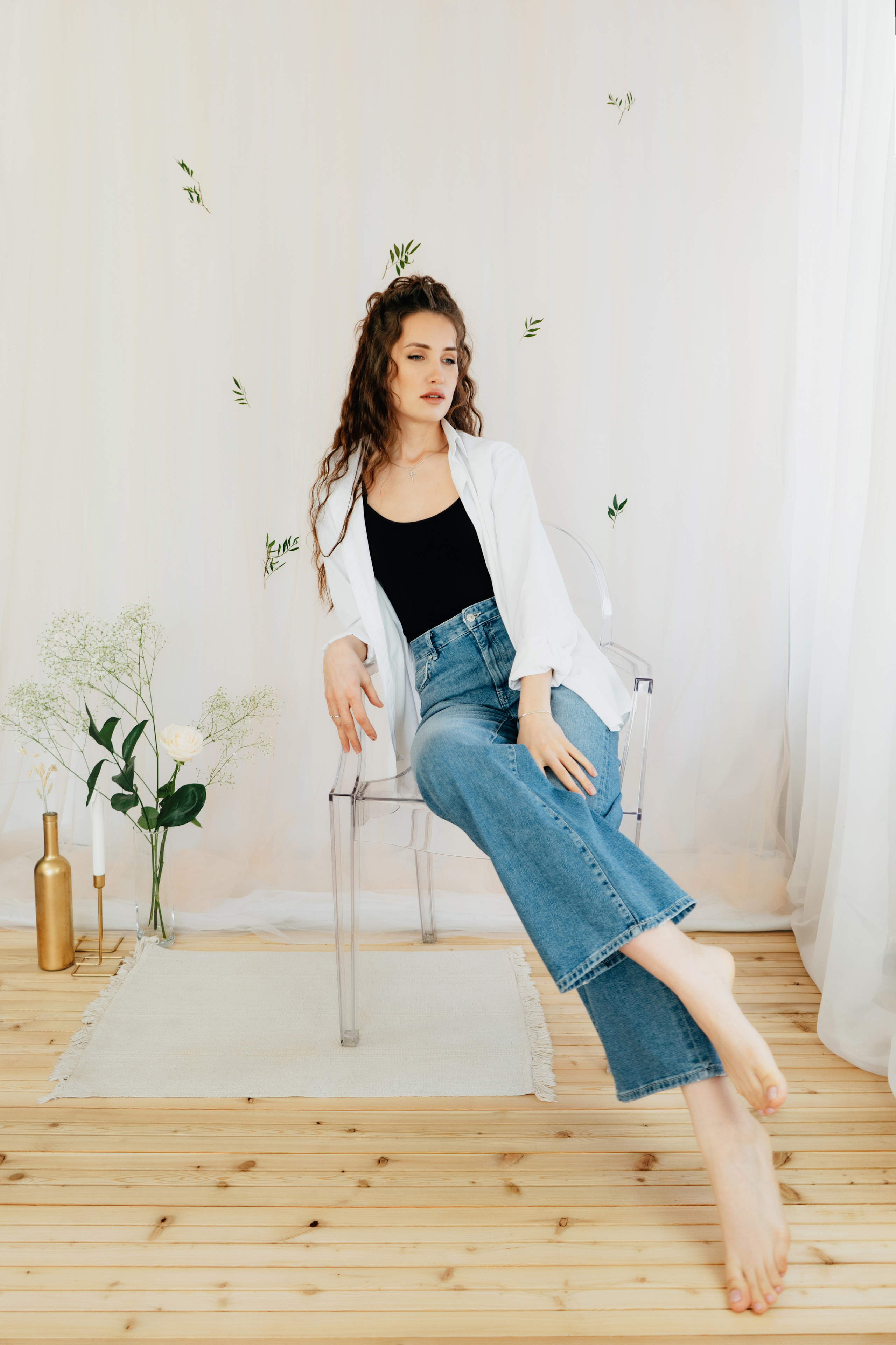 Olya. Моменты и истории о вас настоящих