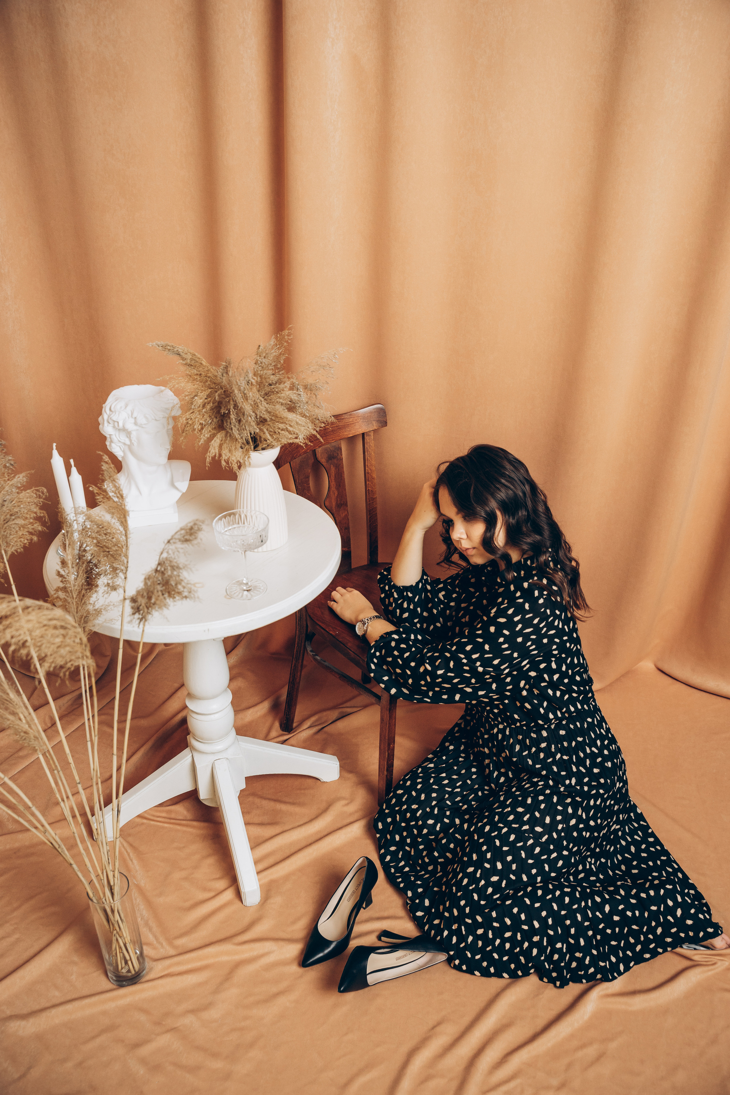 Nastya. Моменты и истории о вас настоящих