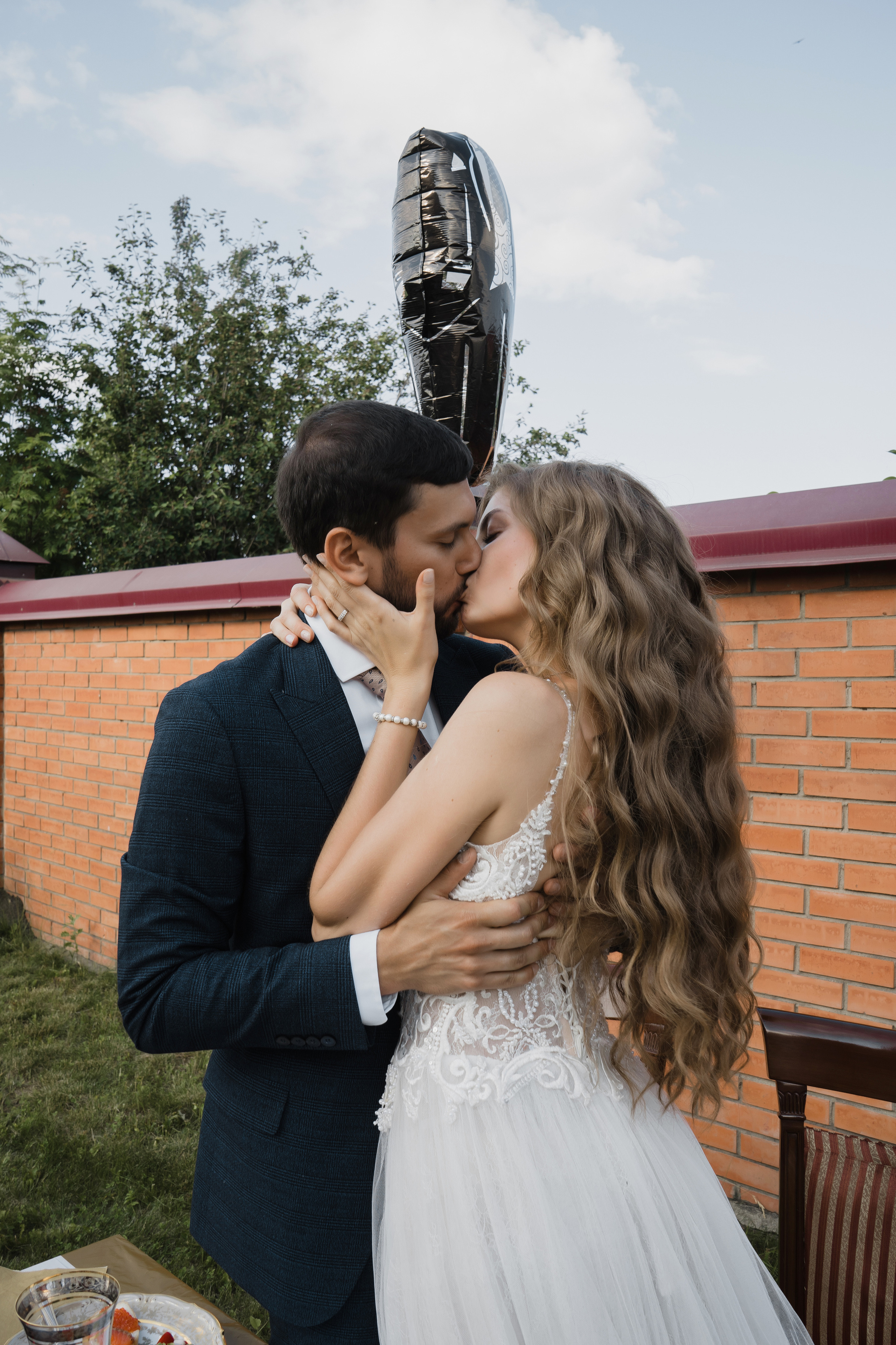 Настя + Саша. Моменты и истории о вас настоящих