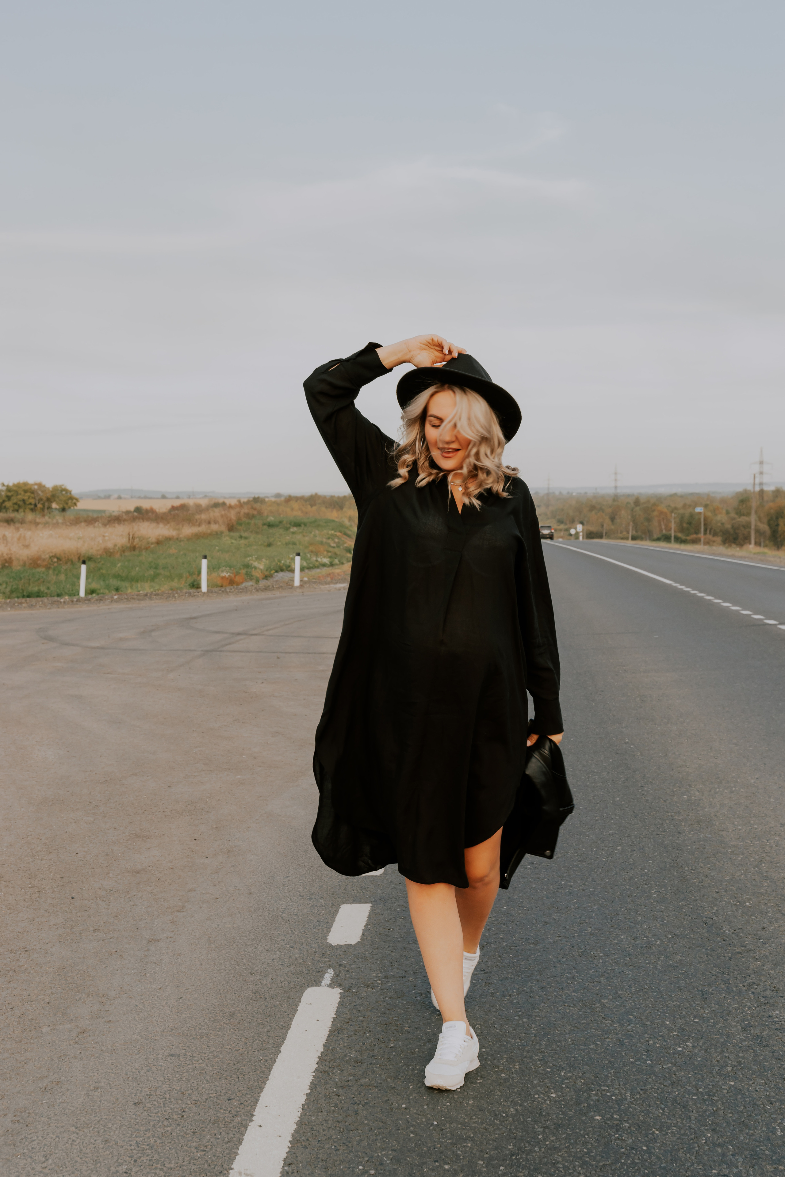 Nadya. Моменты и истории о вас настоящих