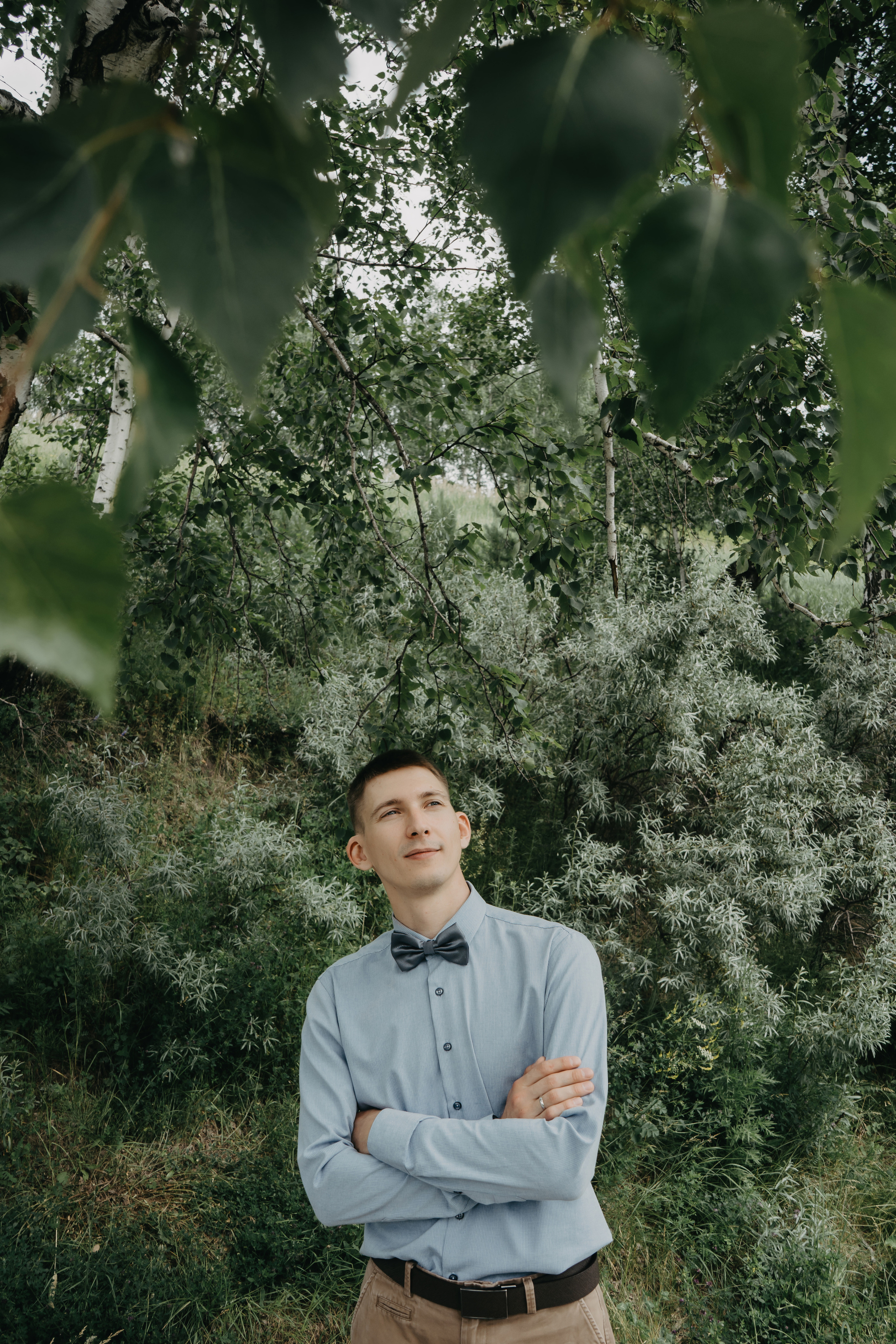 Катя + Илья. Моменты и истории о вас настоящих