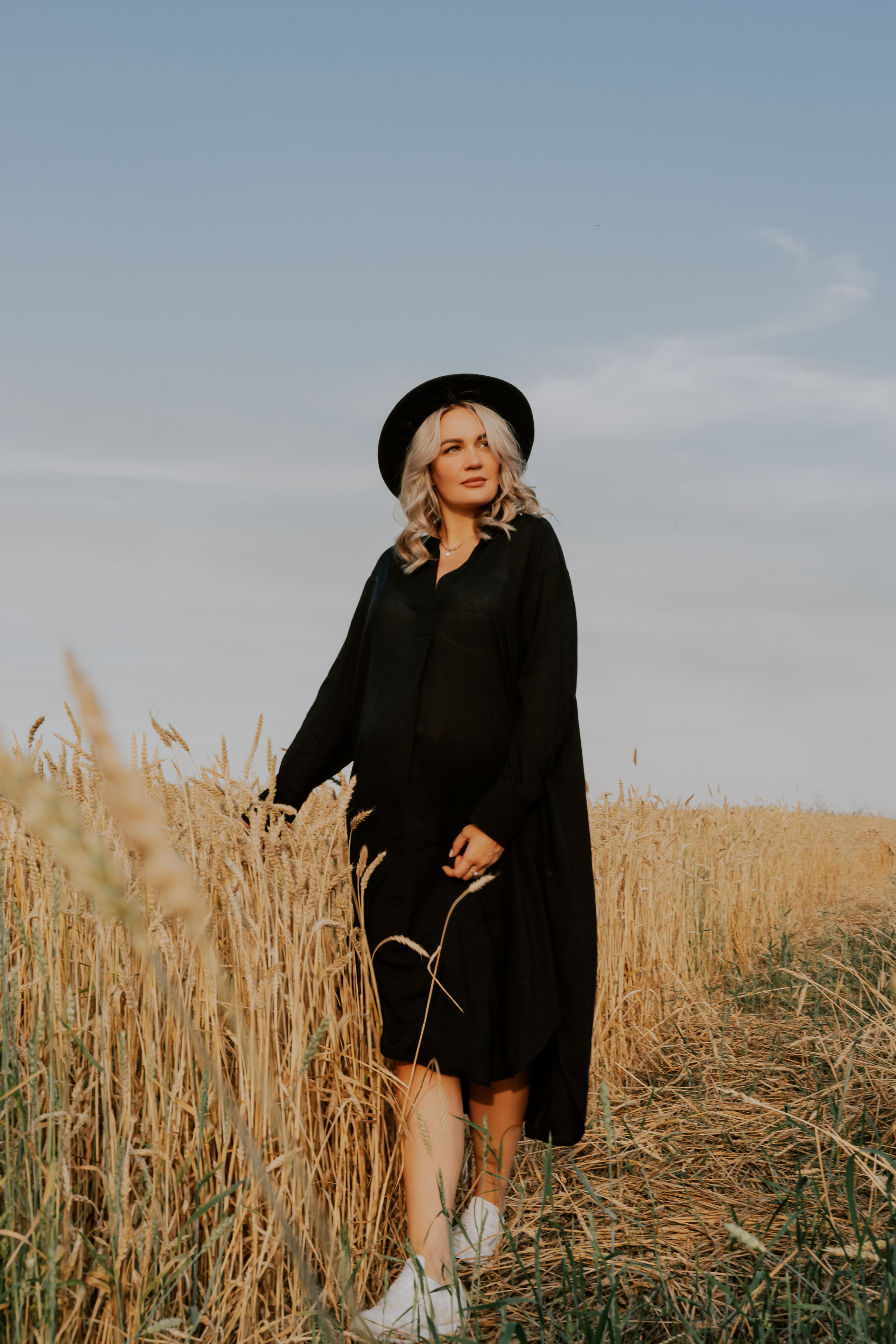 Nadya. Моменты и истории о вас настоящих