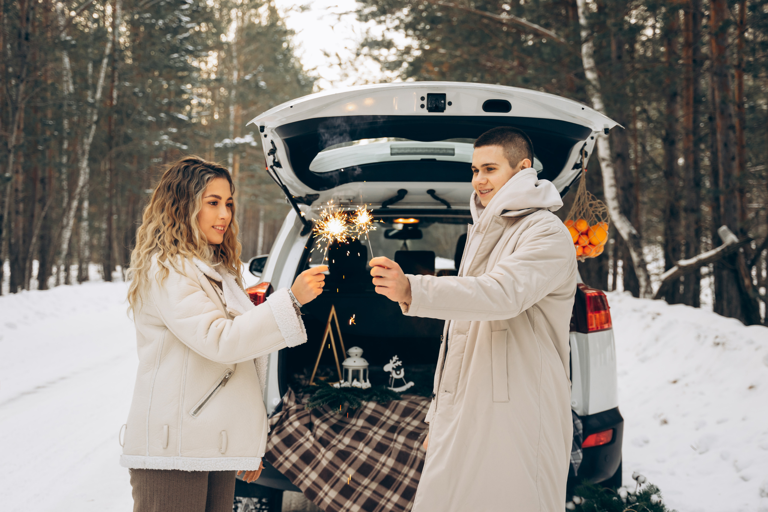 Наша история. Моменты и истории о вас настоящих