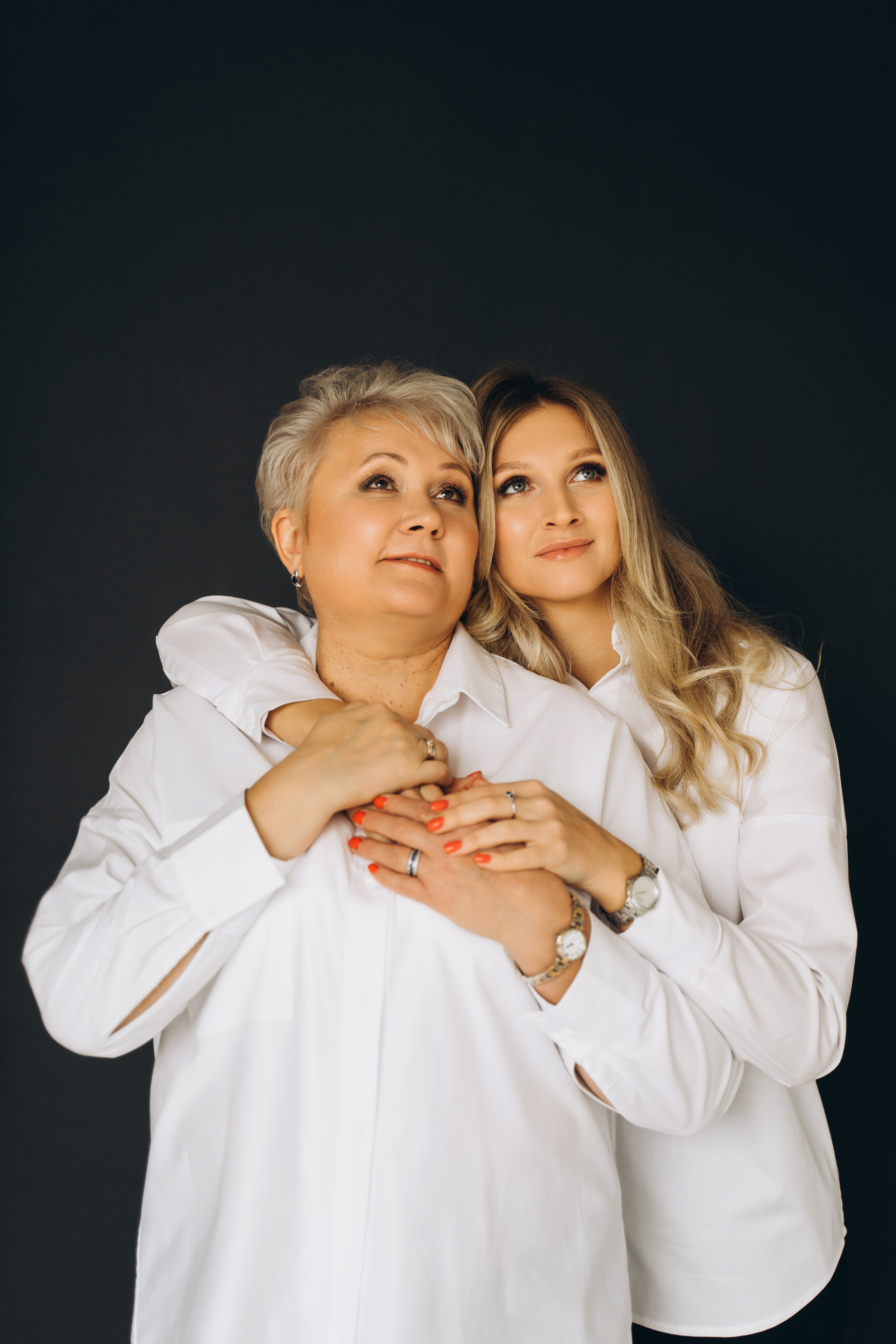 Мама!. Моменты и истории о вас настоящих