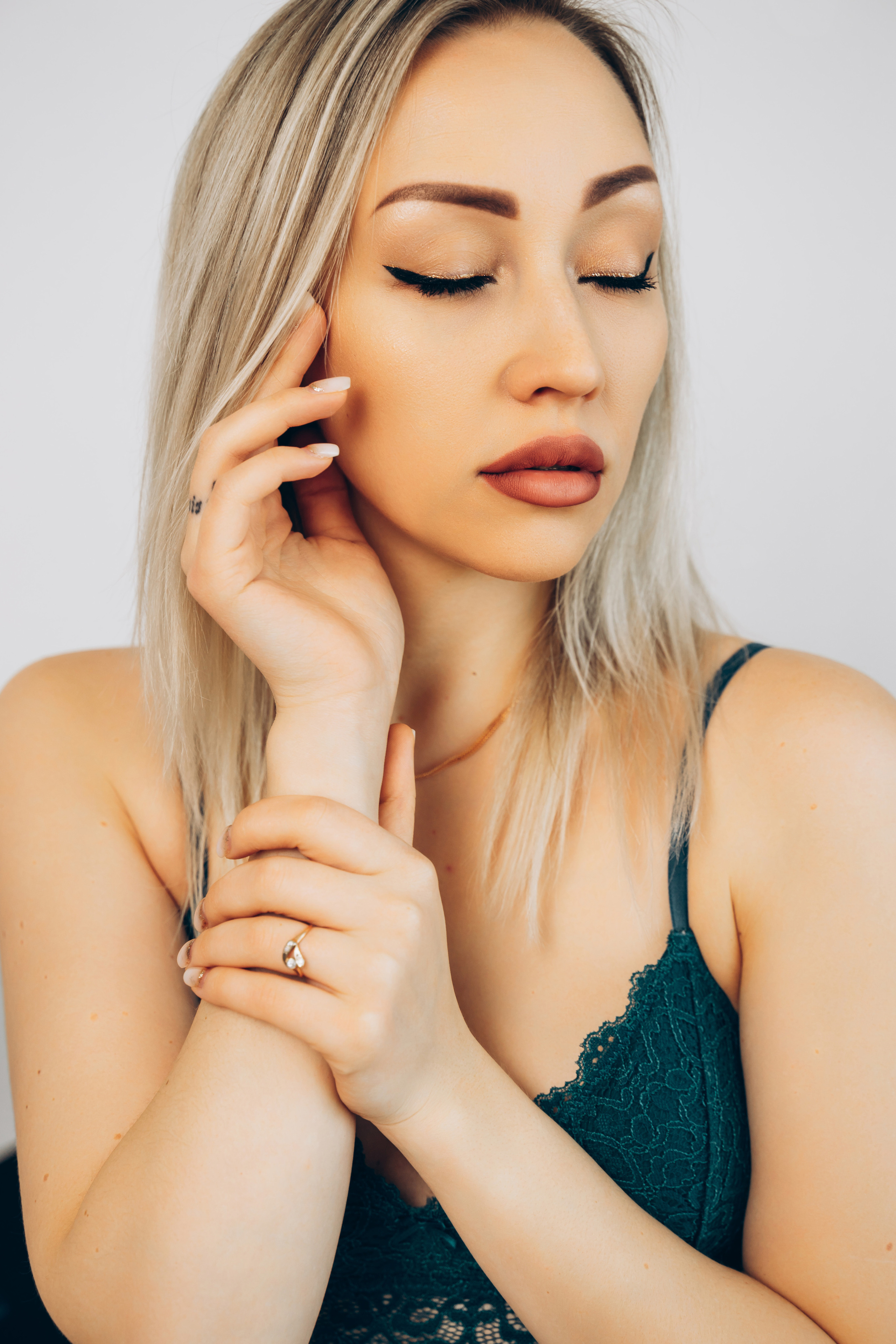 Sasha. Моменты и истории о вас настоящих