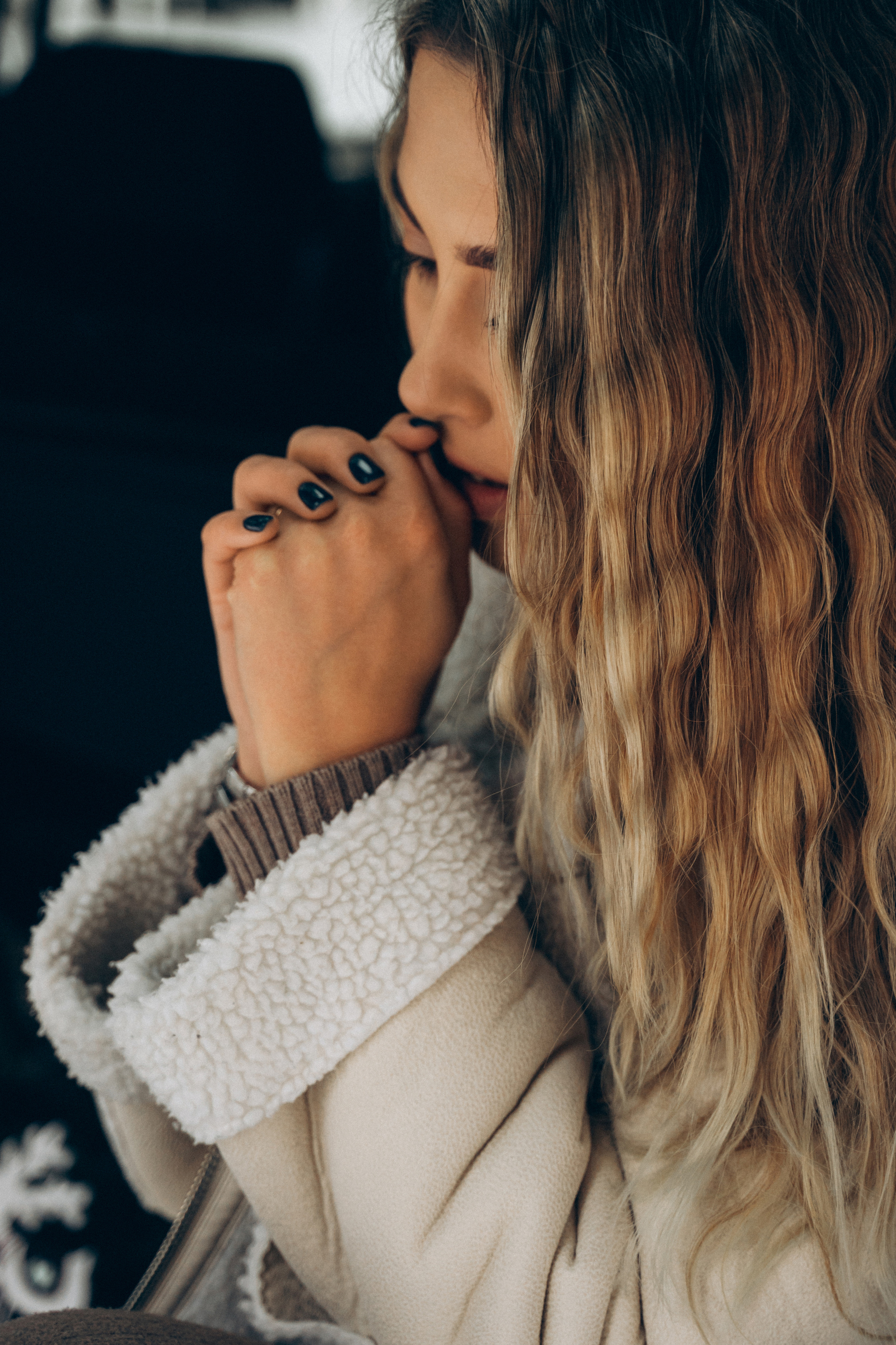 Наша история. Моменты и истории о вас настоящих