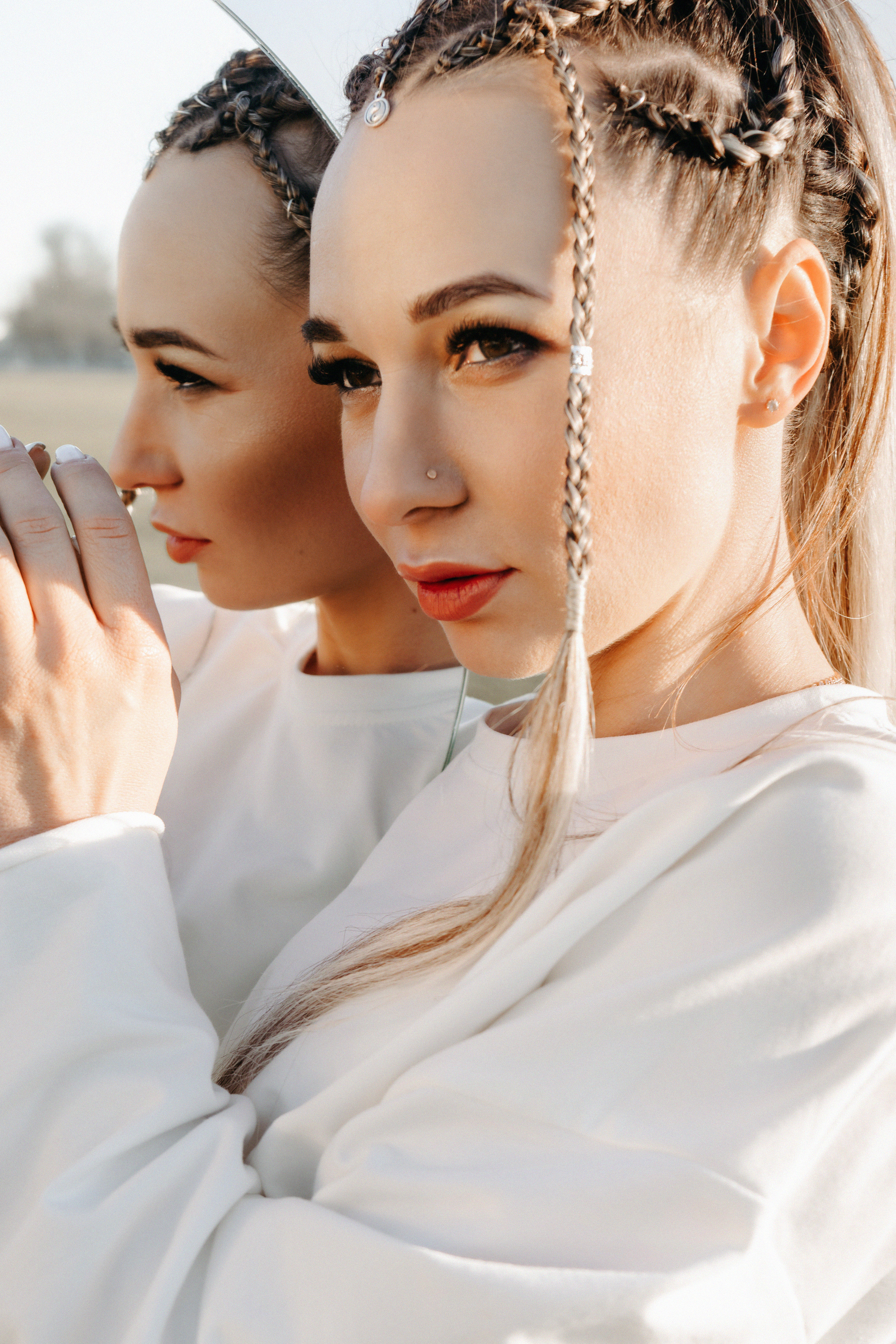 Anya. Моменты и истории о вас настоящих