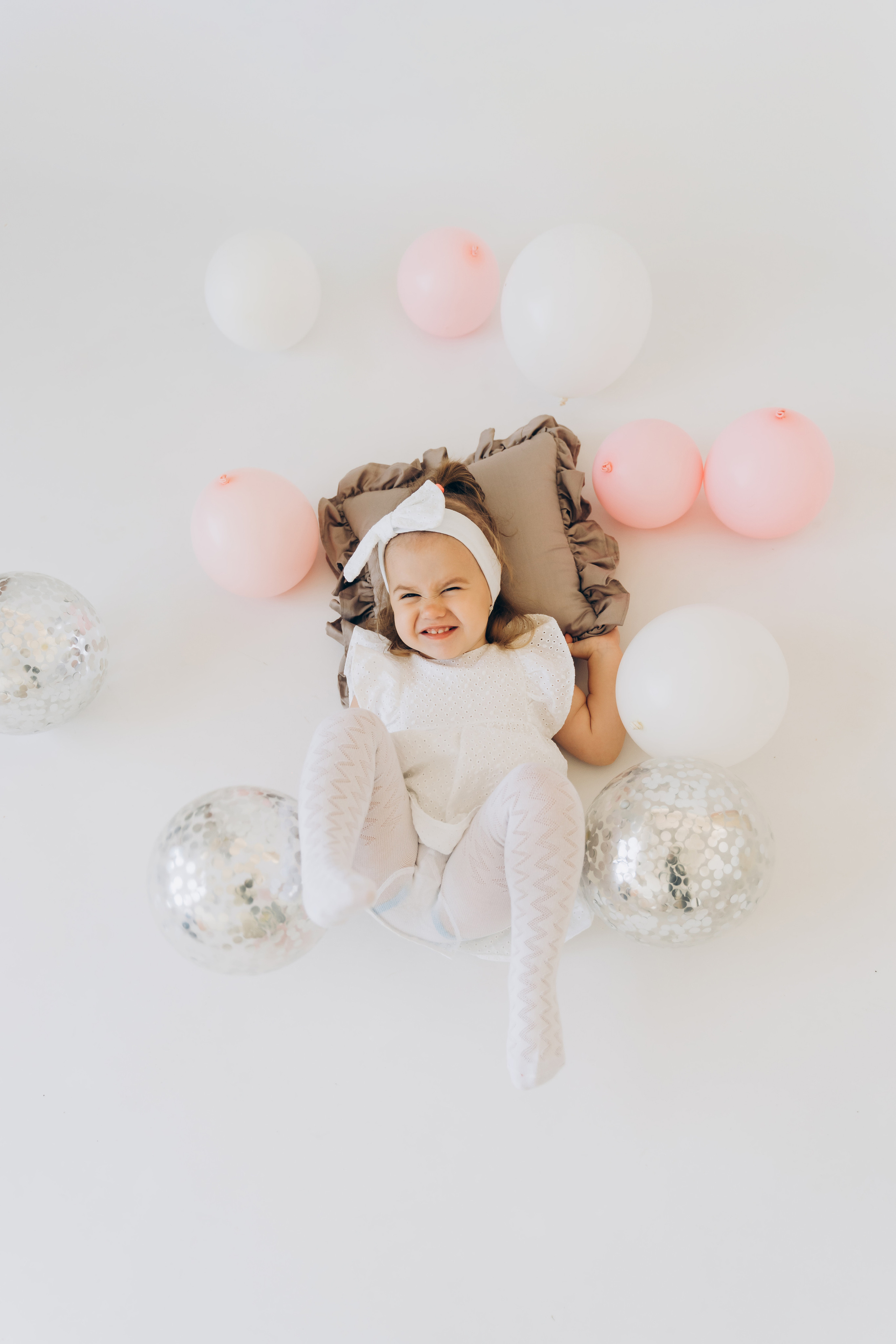 Второй день рождения. Моменты и истории о вас настоящих