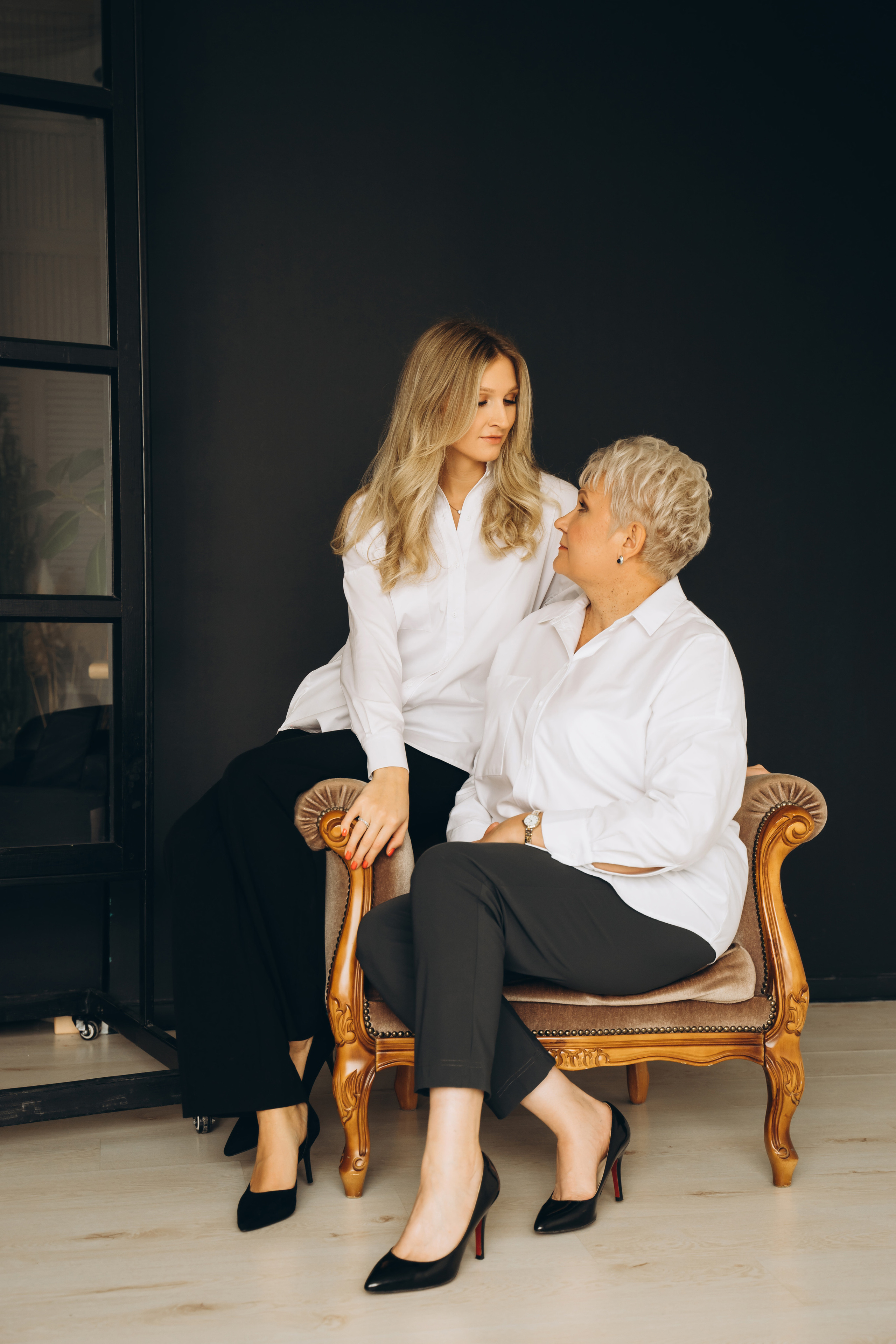 Мама!. Моменты и истории о вас настоящих