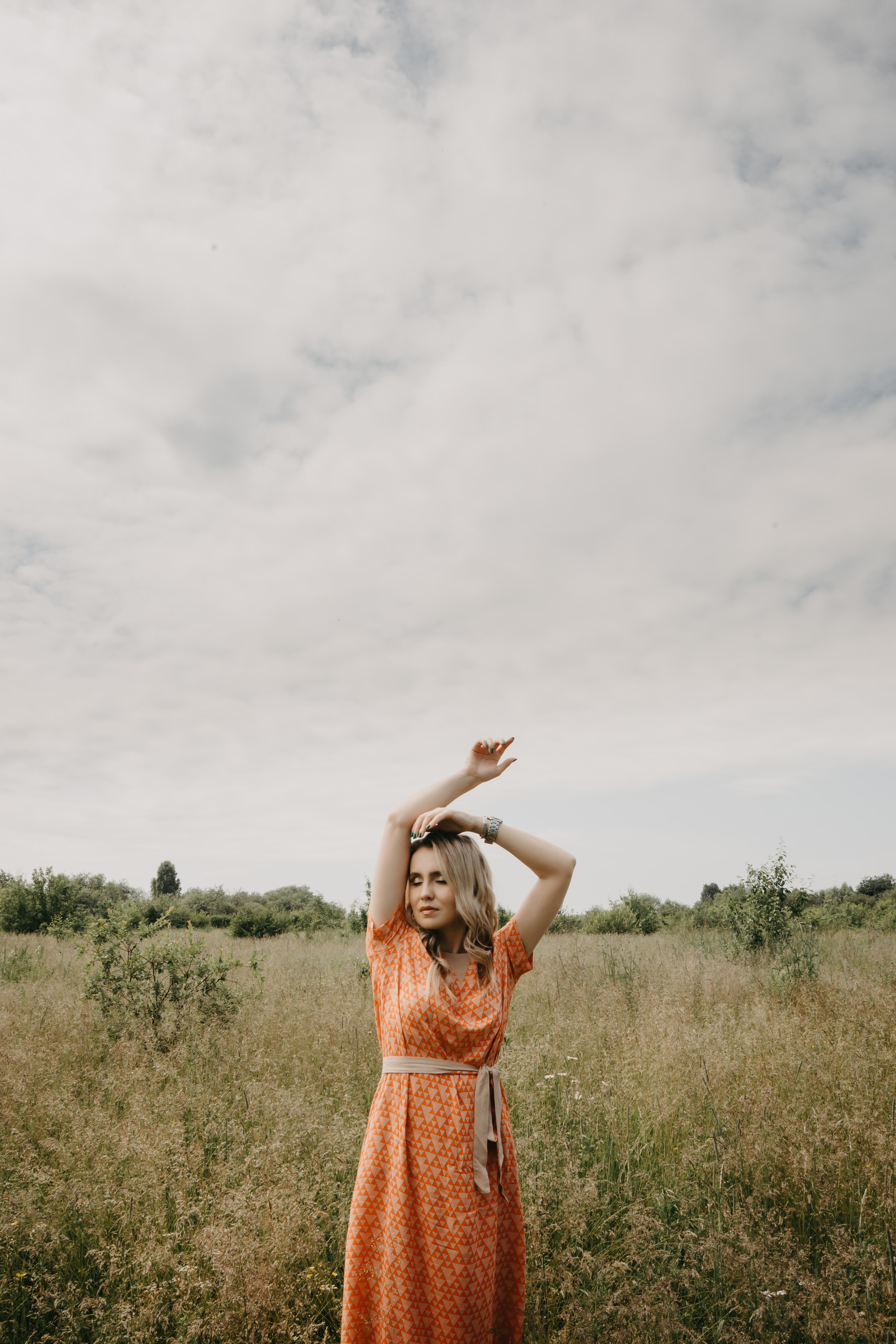 Larisa. Моменты и истории о вас настоящих