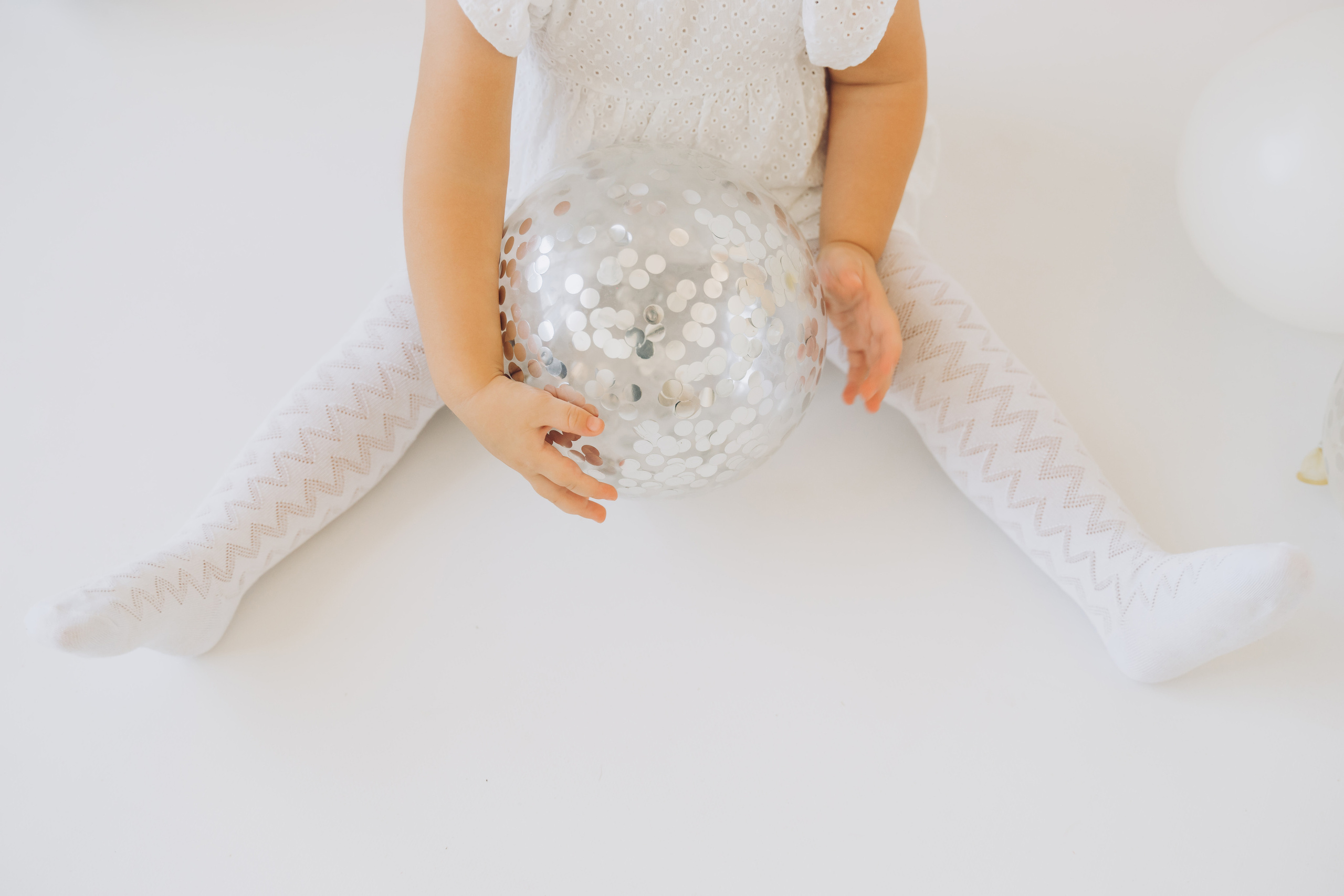 Второй день рождения. Моменты и истории о вас настоящих