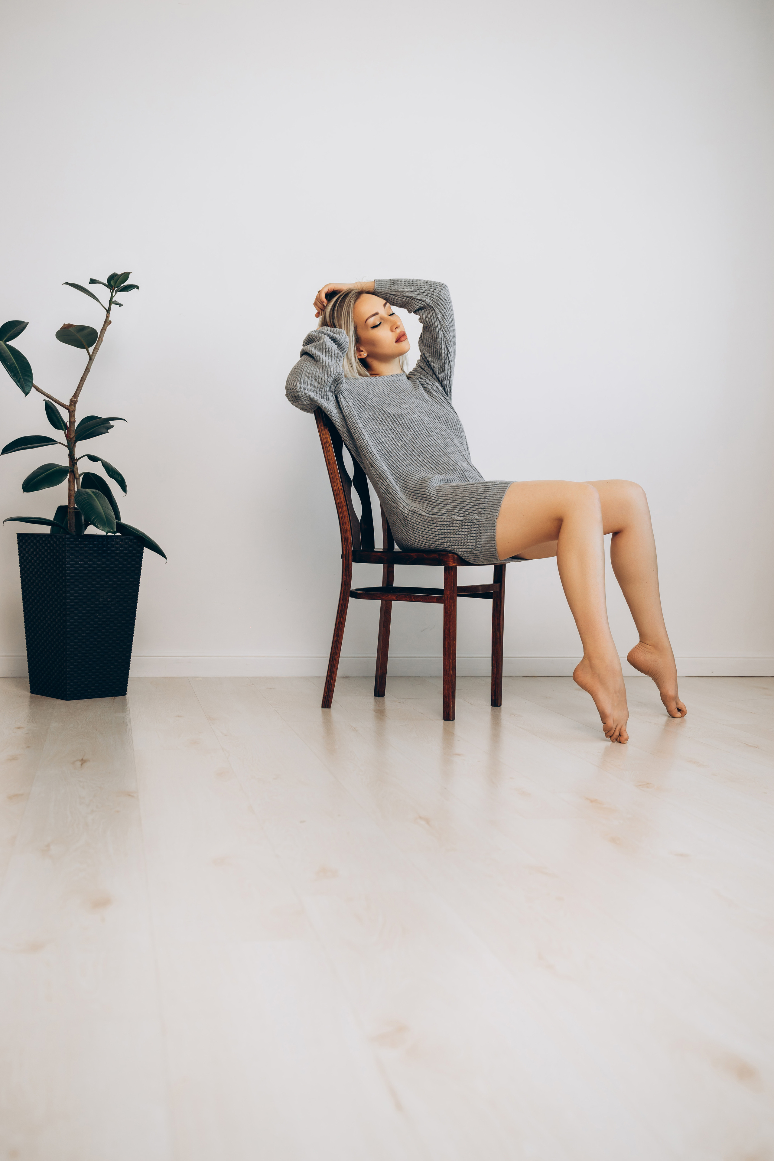 Sasha. Моменты и истории о вас настоящих