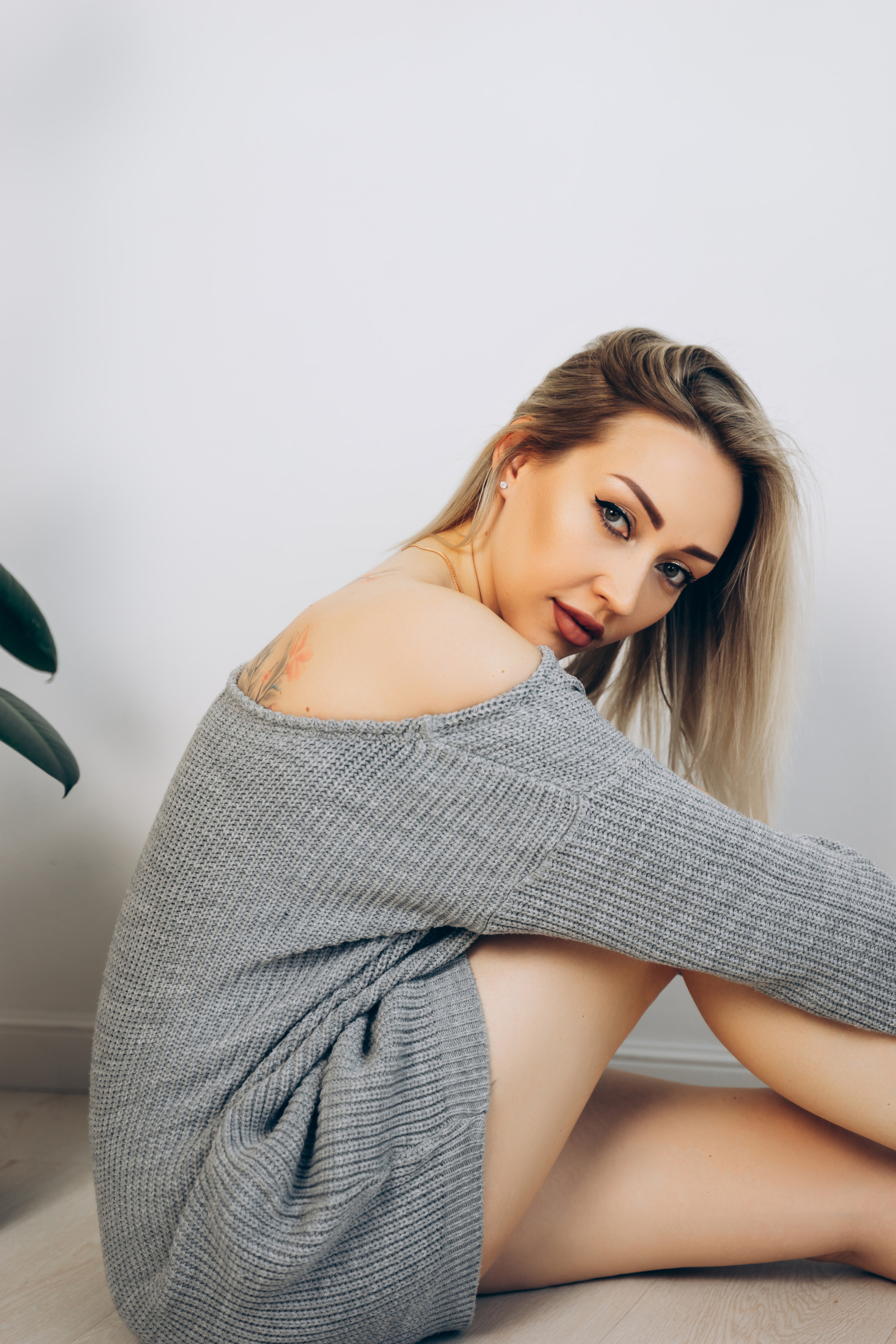 Sasha. Моменты и истории о вас настоящих