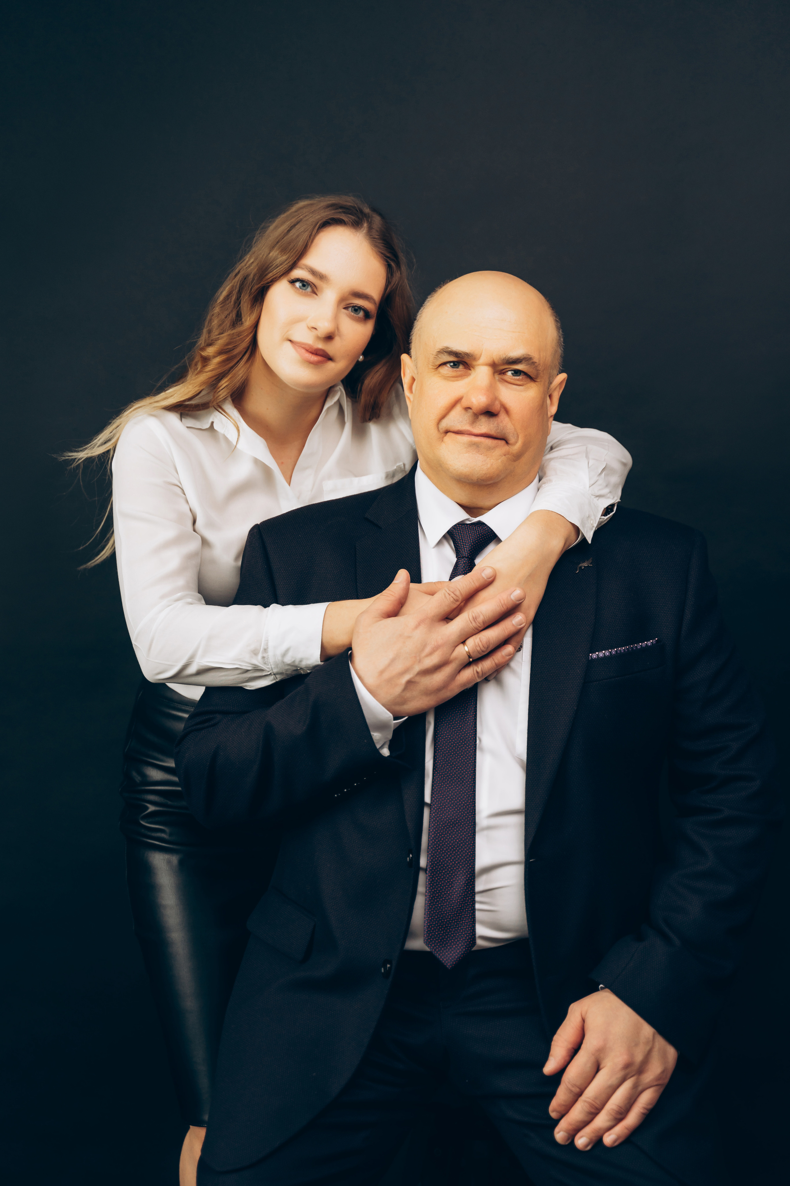 Портретная история. Моменты и истории о вас настоящих