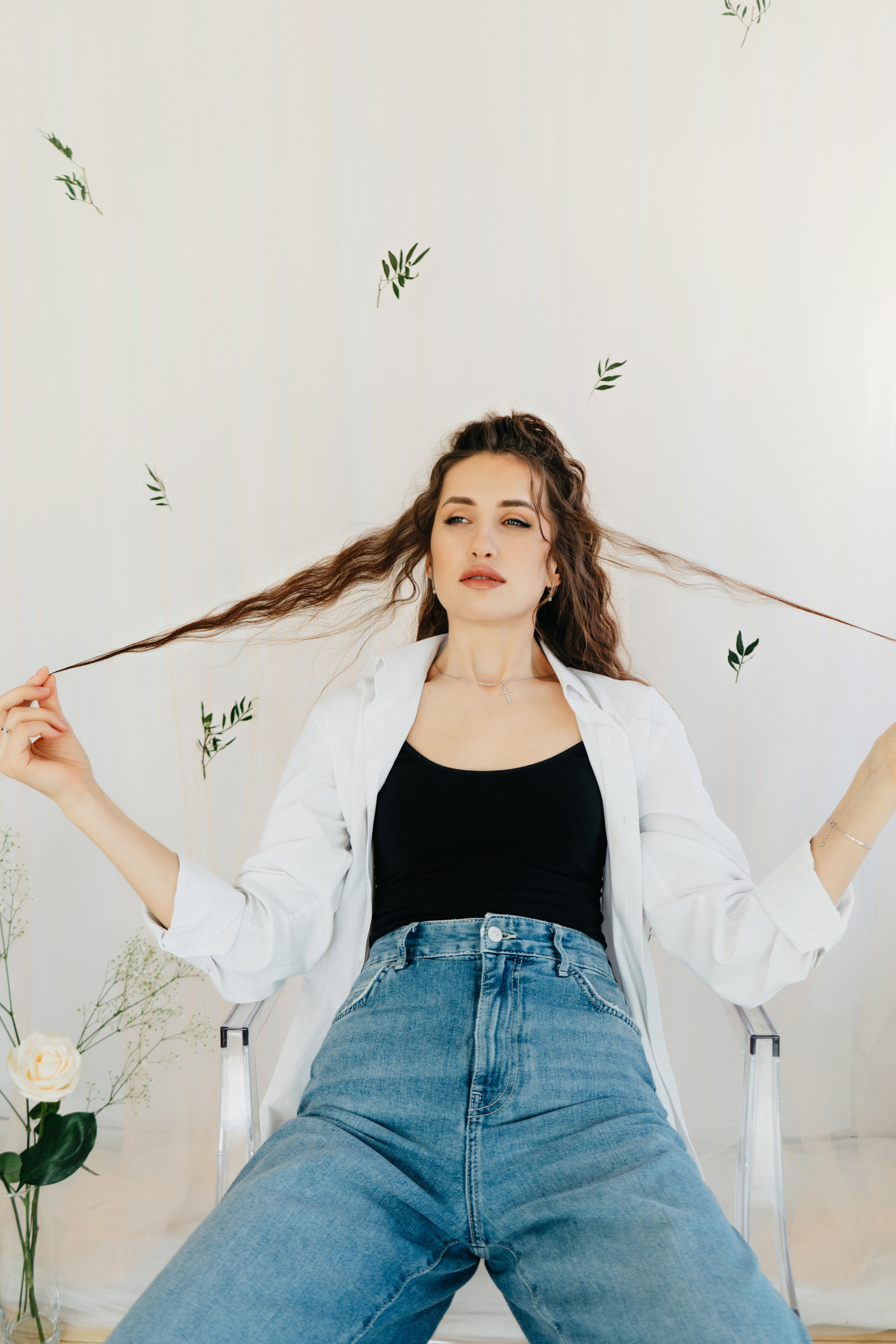 Olya. Моменты и истории о вас настоящих