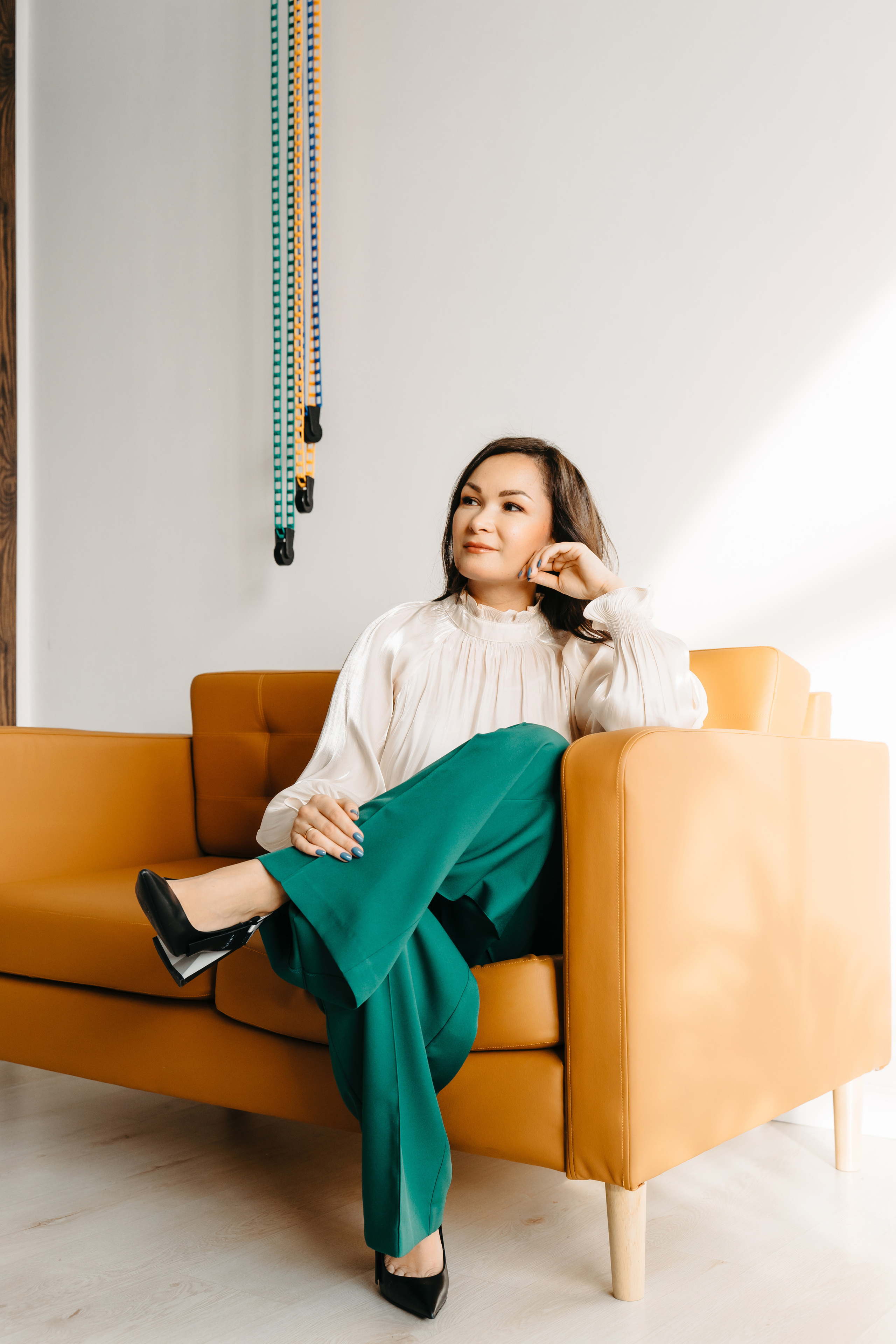 Evgeniya. Моменты и истории о вас настоящих