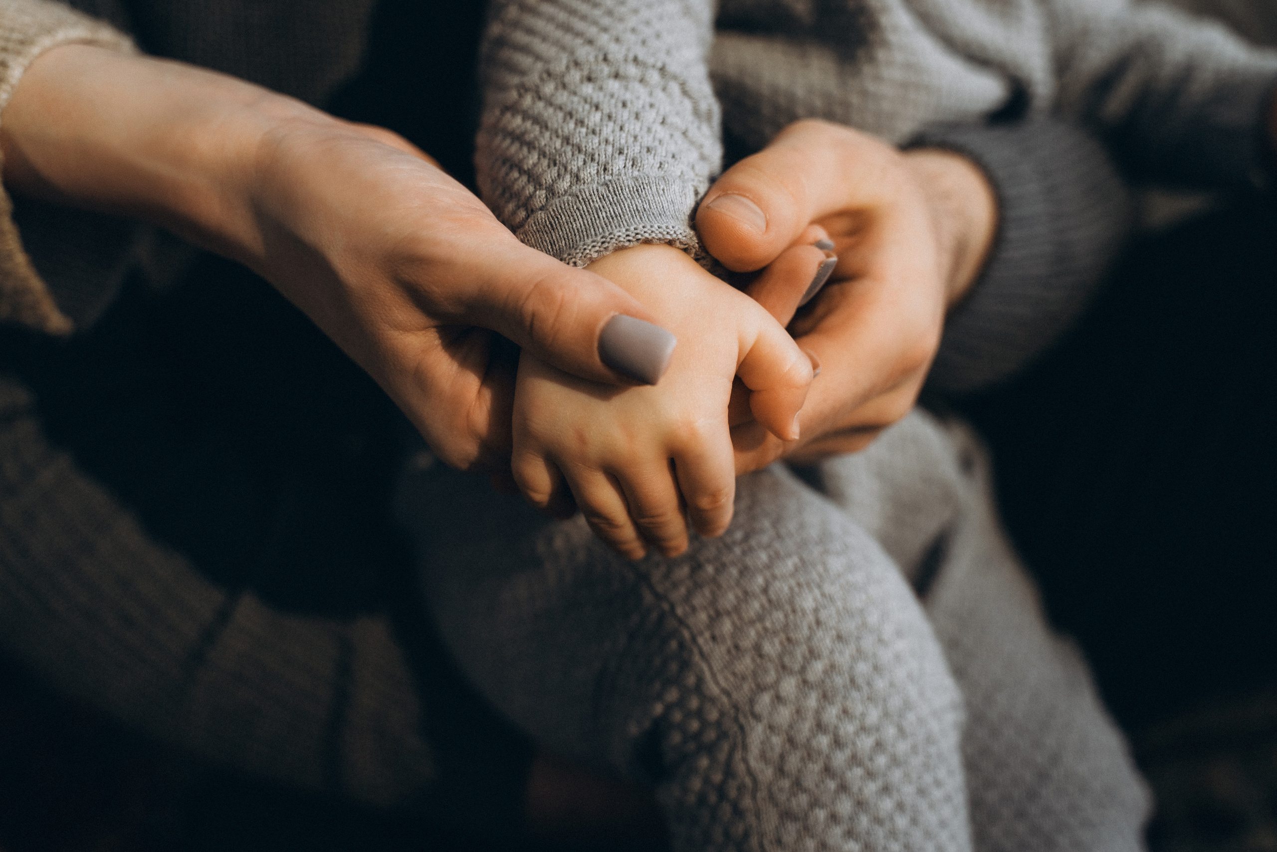 Первый новый год. Моменты и истории о вас настоящих