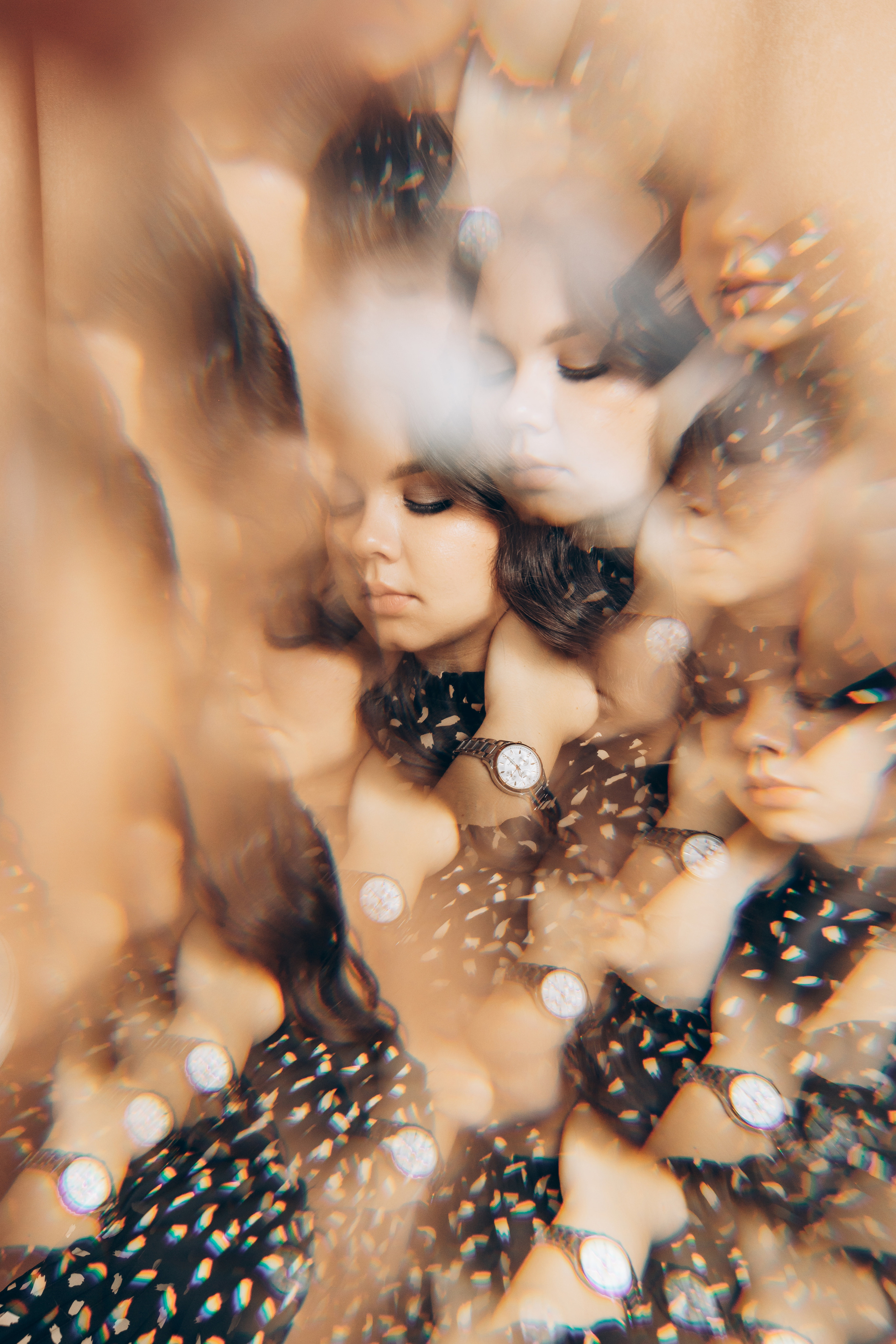 Nastya. Моменты и истории о вас настоящих