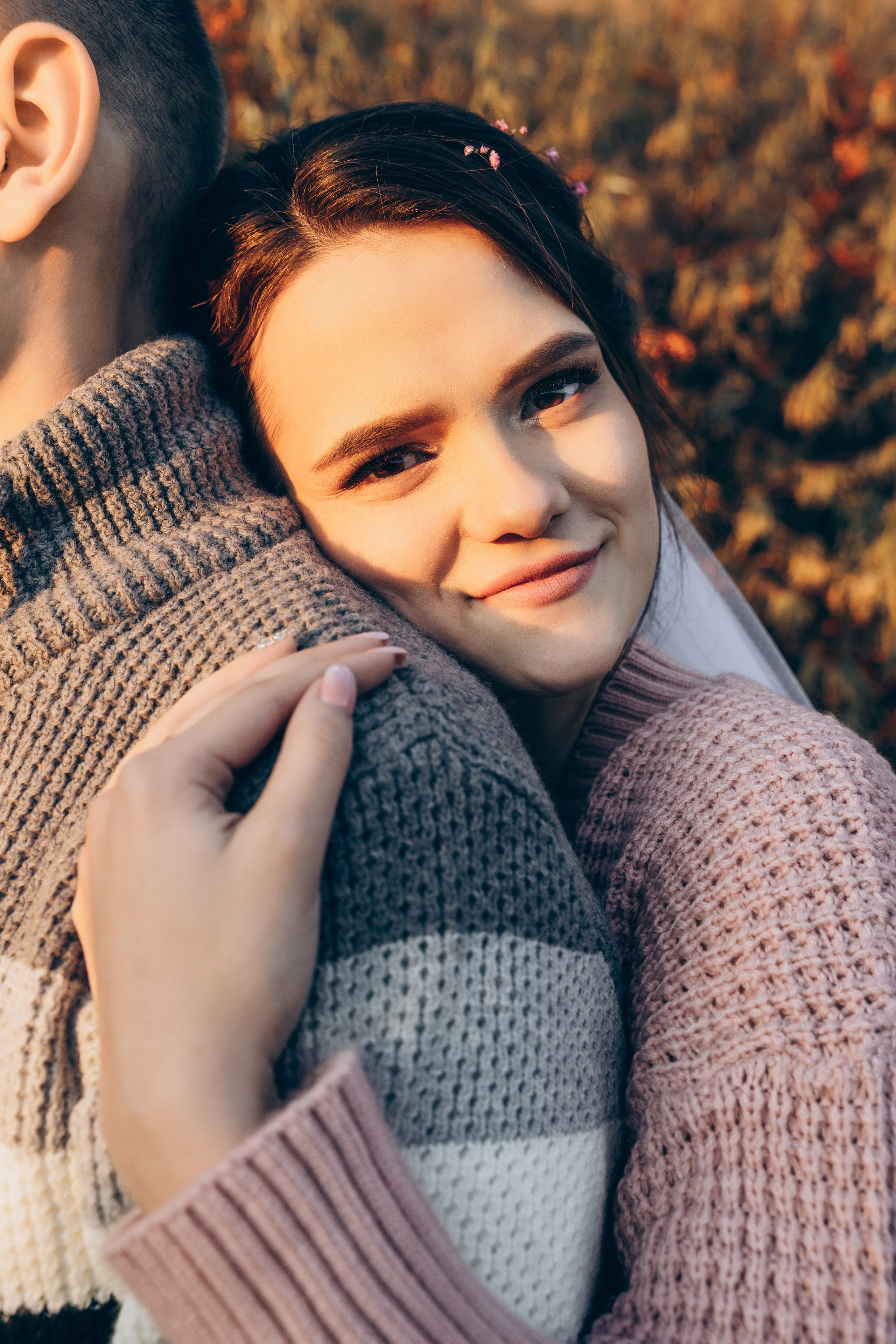 Слава + Света. Моменты и истории о вас настоящих