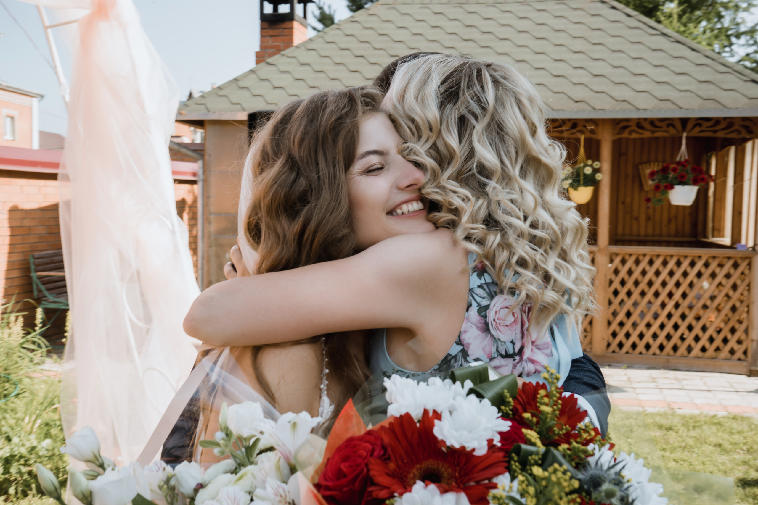 Настя + Саша. Моменты и истории о вас настоящих