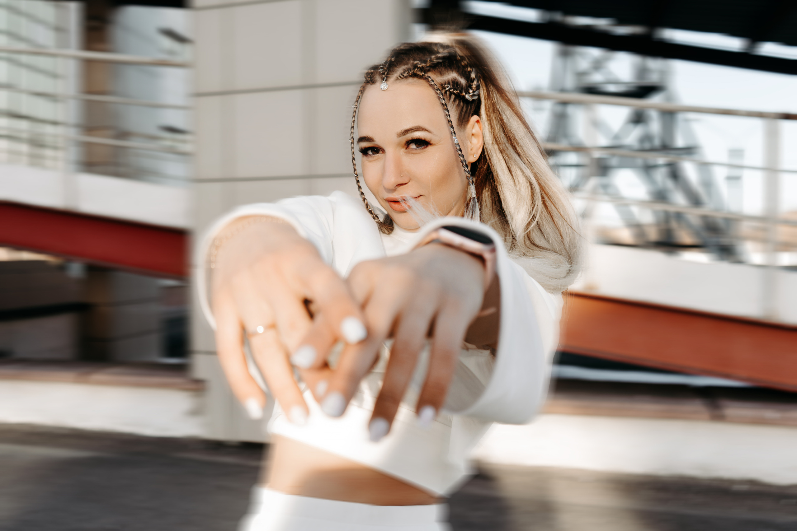 Anya. Моменты и истории о вас настоящих