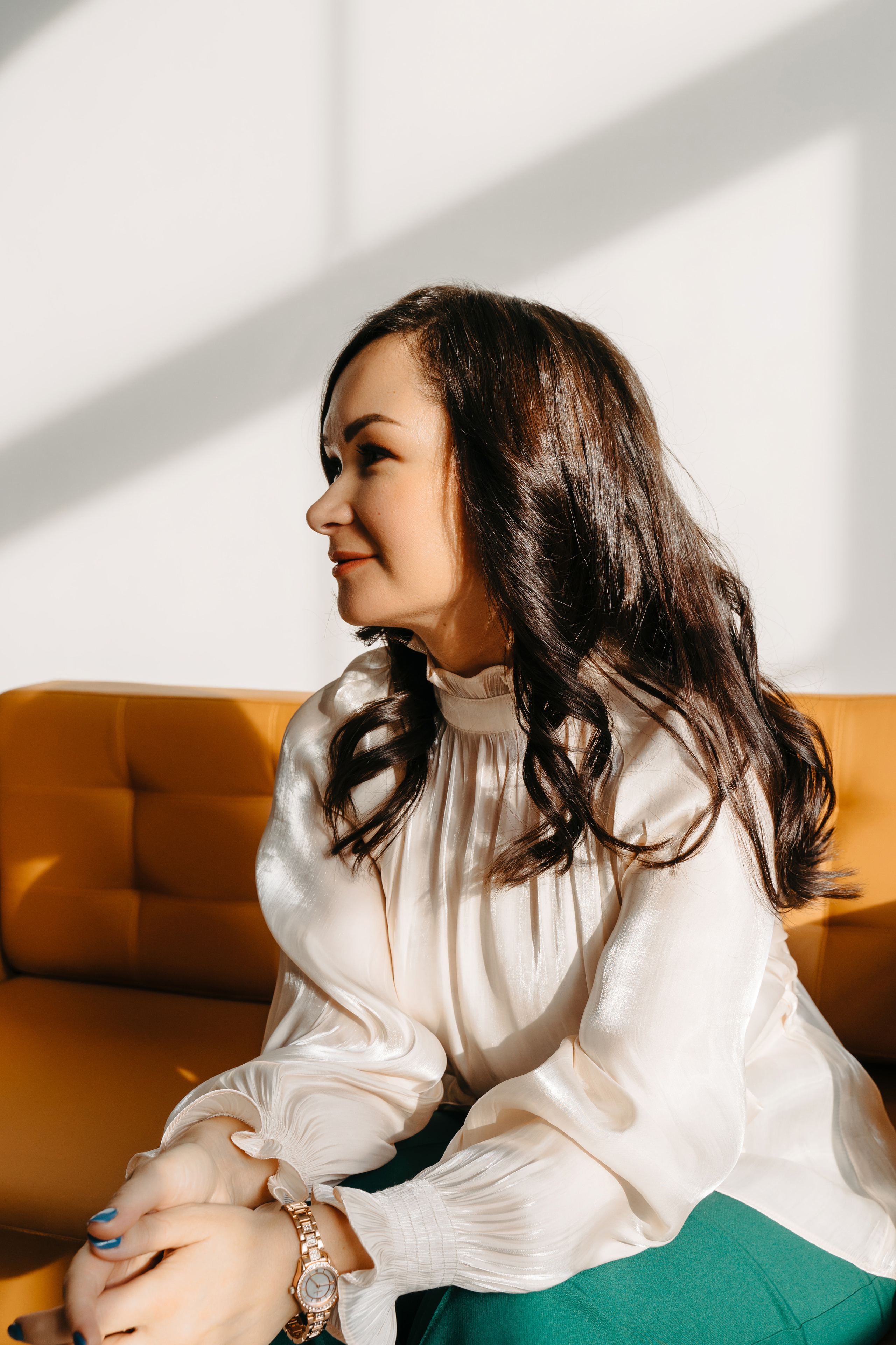 Evgeniya. Моменты и истории о вас настоящих