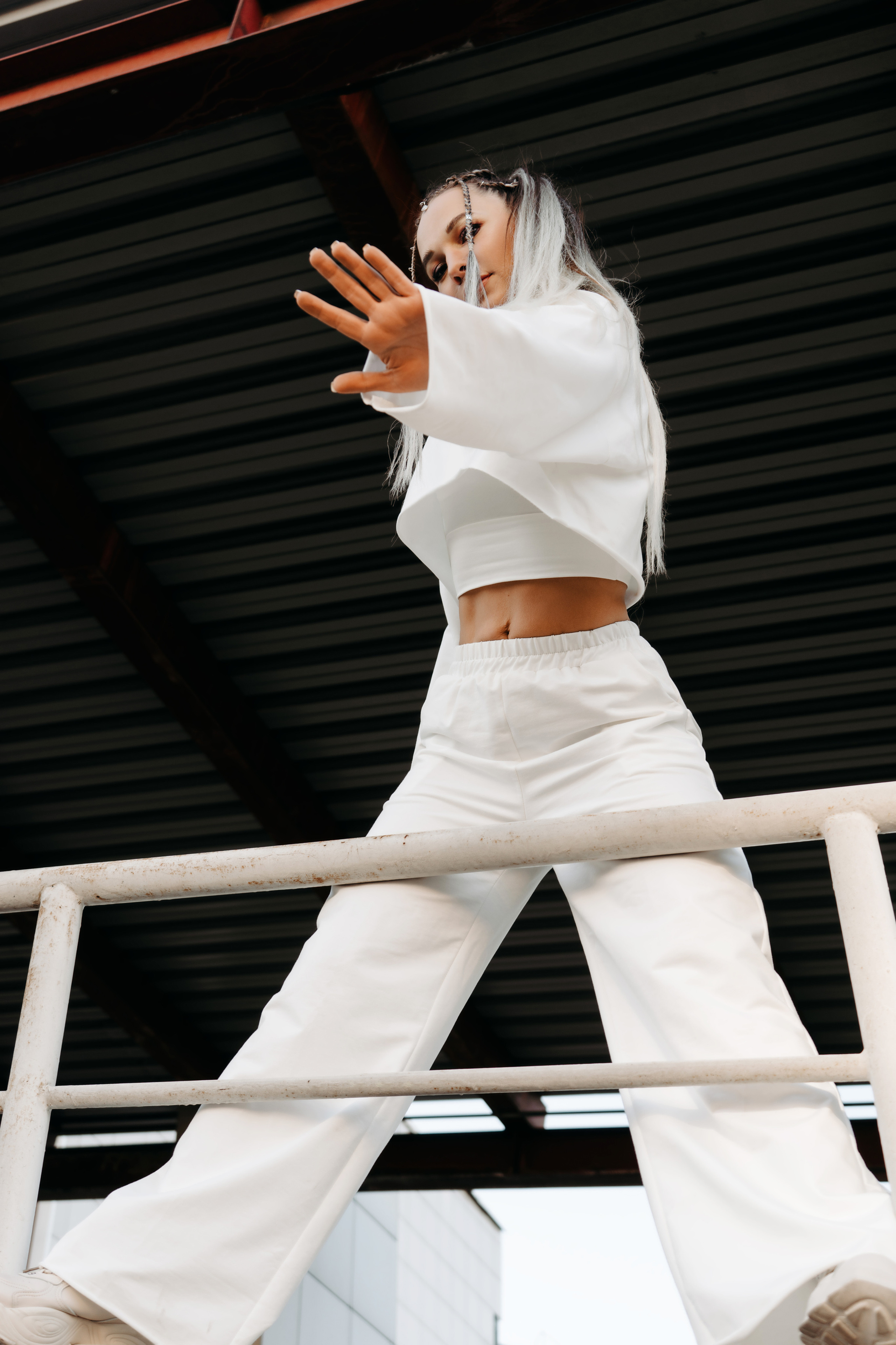 Anya. Моменты и истории о вас настоящих