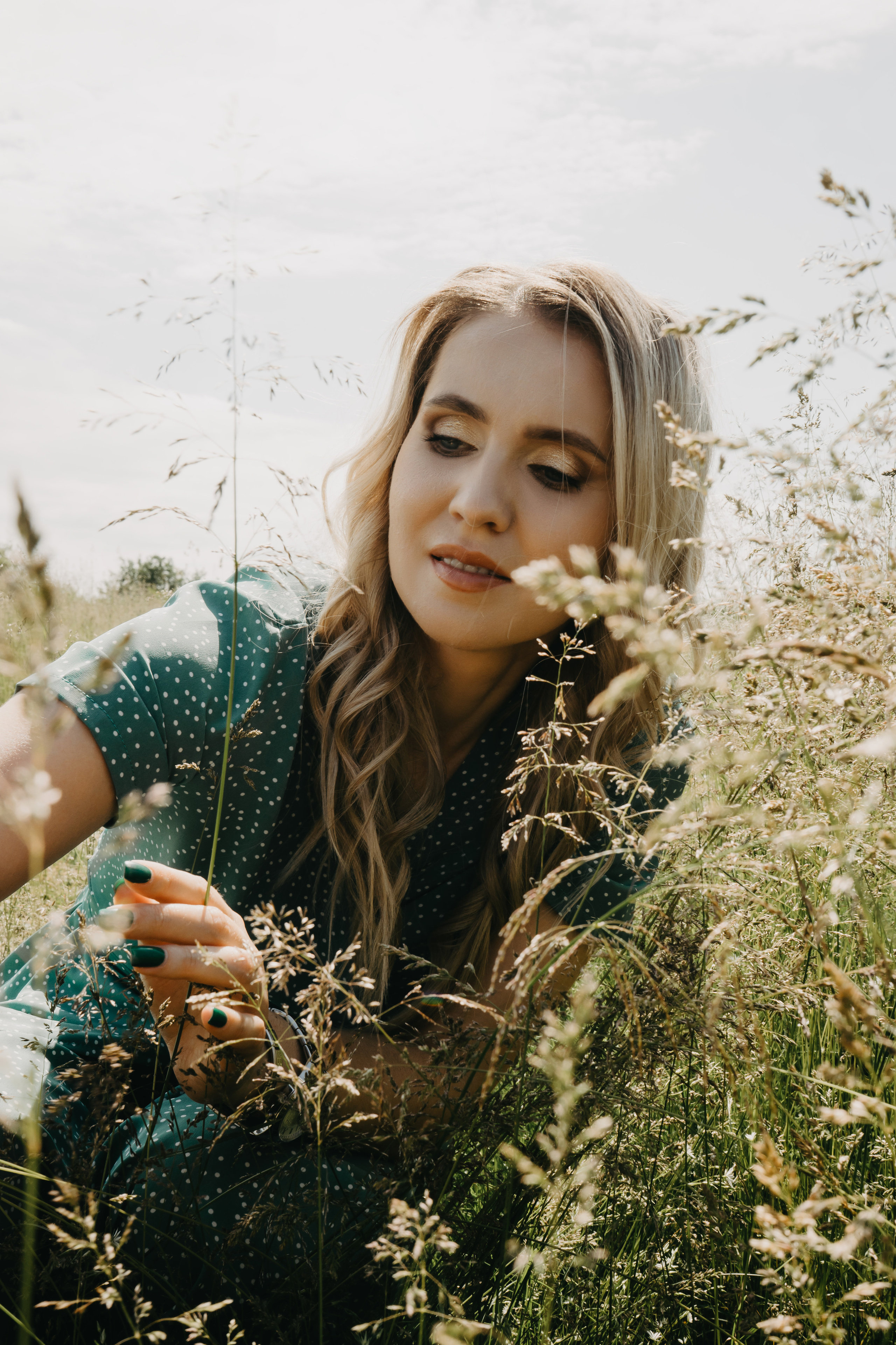 Larisa. Моменты и истории о вас настоящих