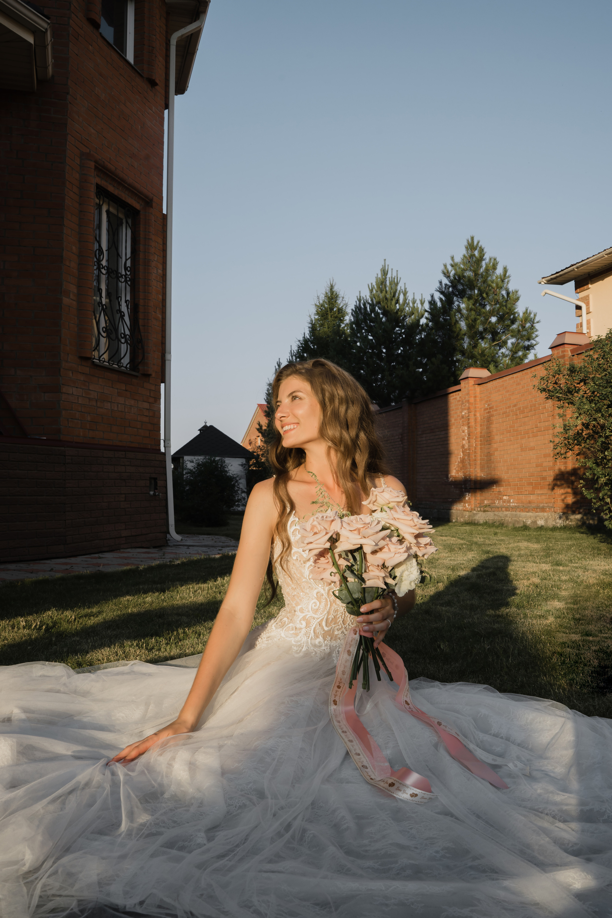 Настя + Саша. Моменты и истории о вас настоящих