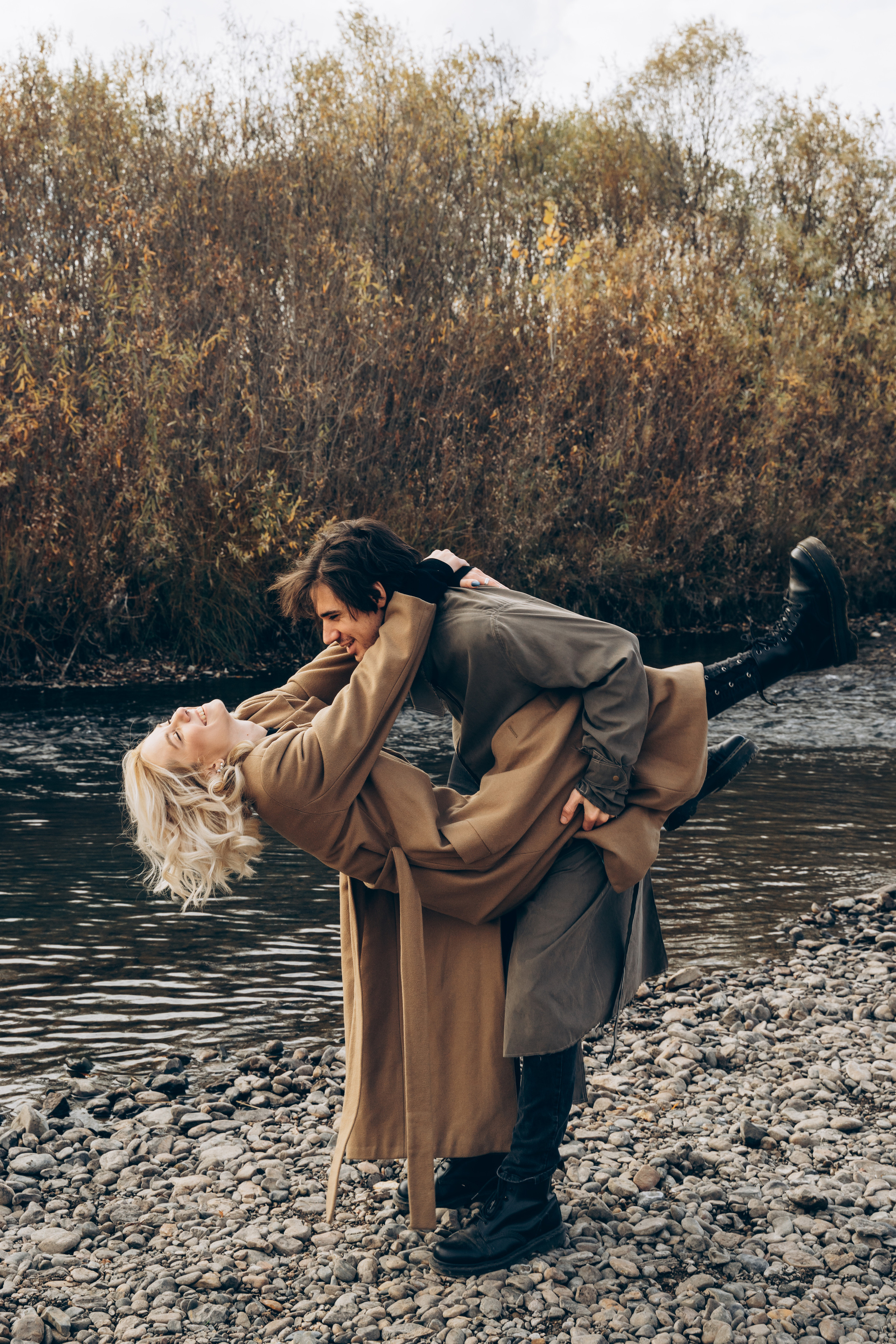 Мы нашли любовь. Моменты и истории о вас настоящих