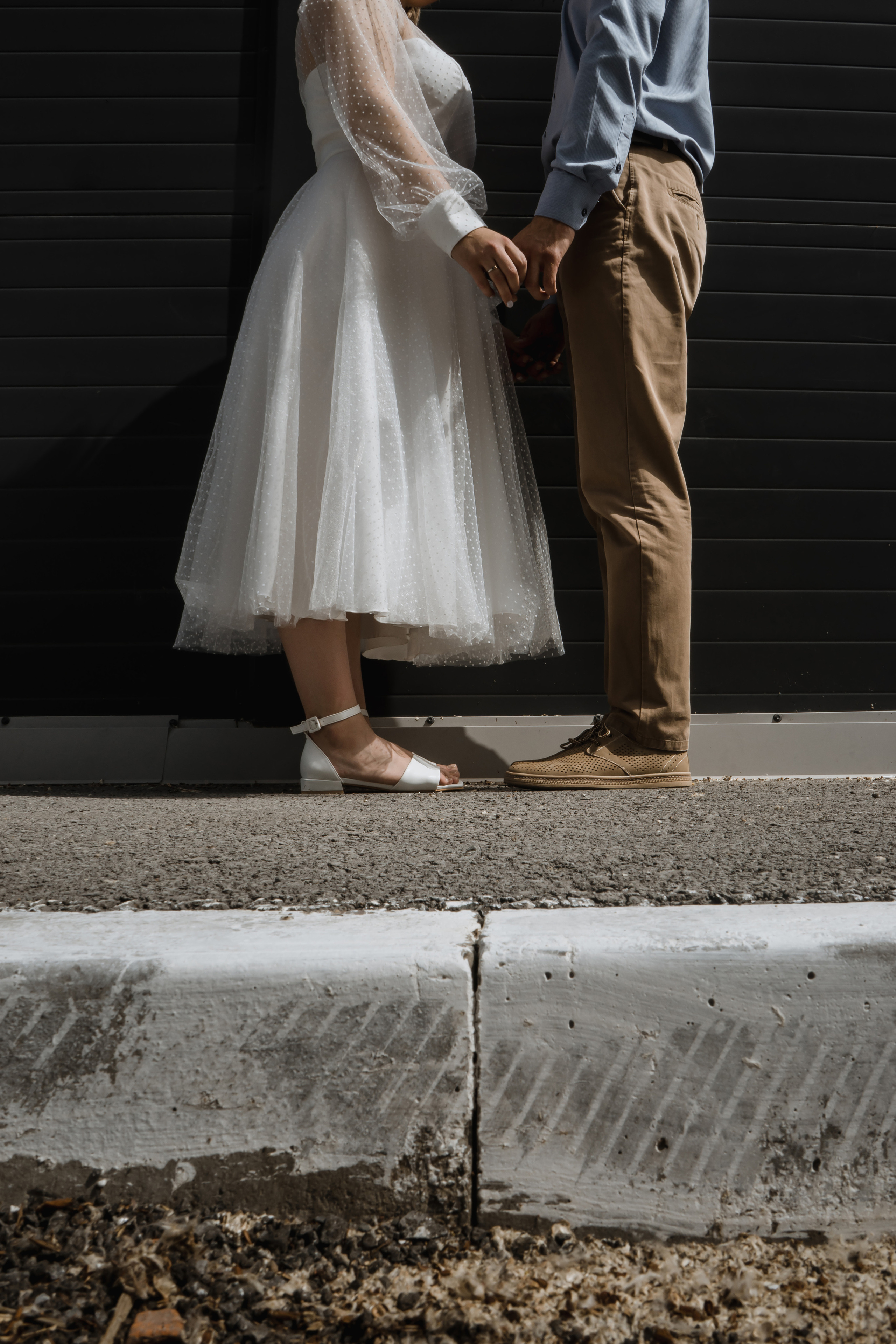 Катя + Илья. Моменты и истории о вас настоящих