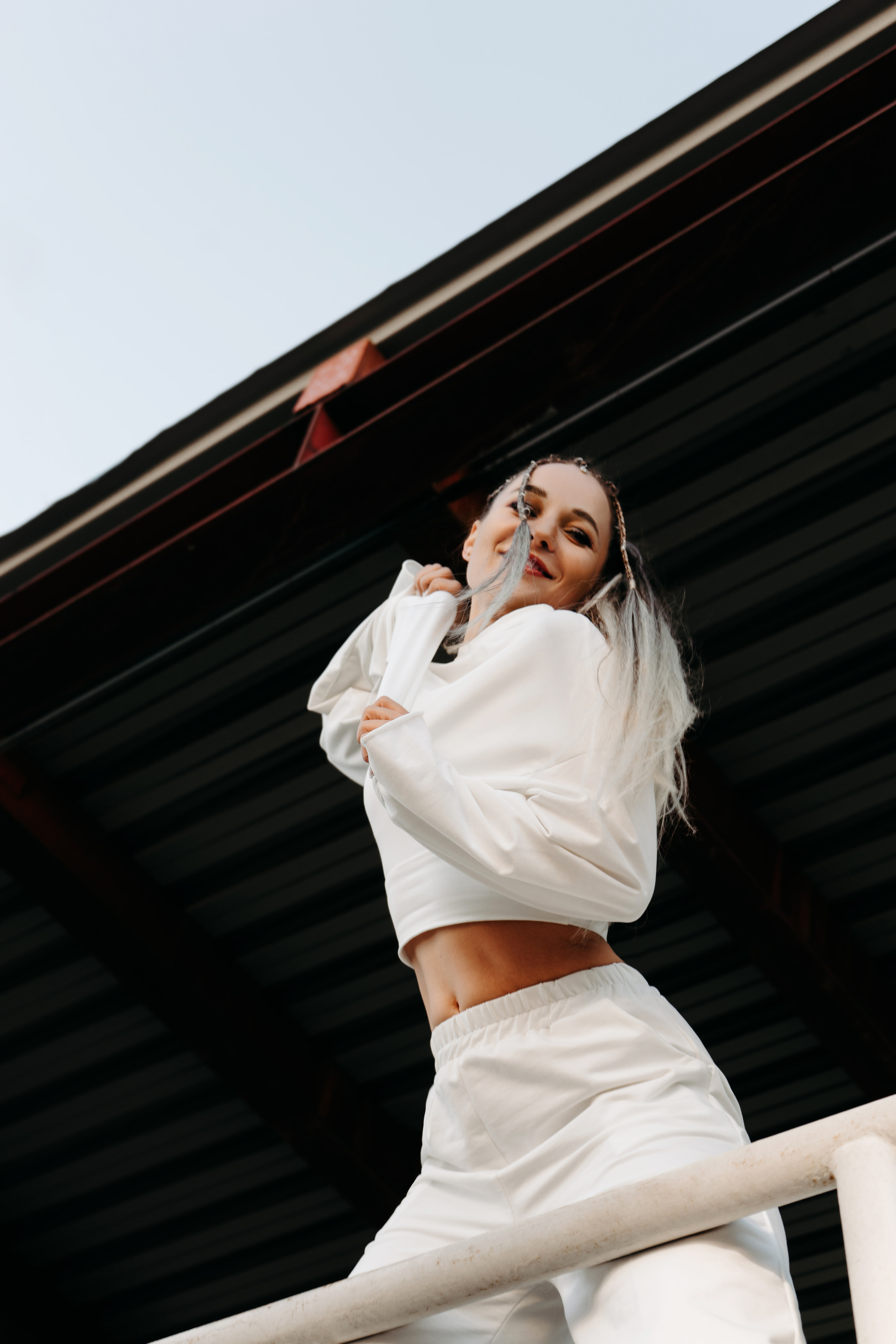 Anya. Моменты и истории о вас настоящих