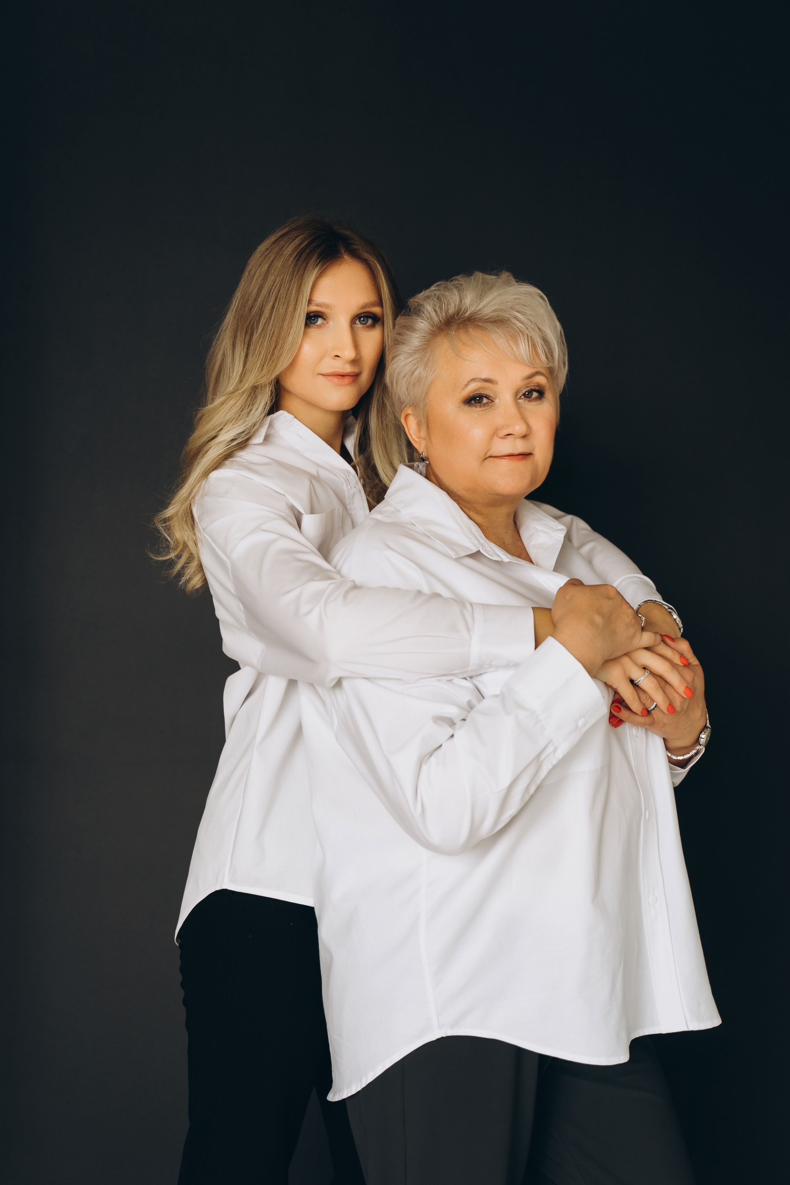 Мама!. Моменты и истории о вас настоящих