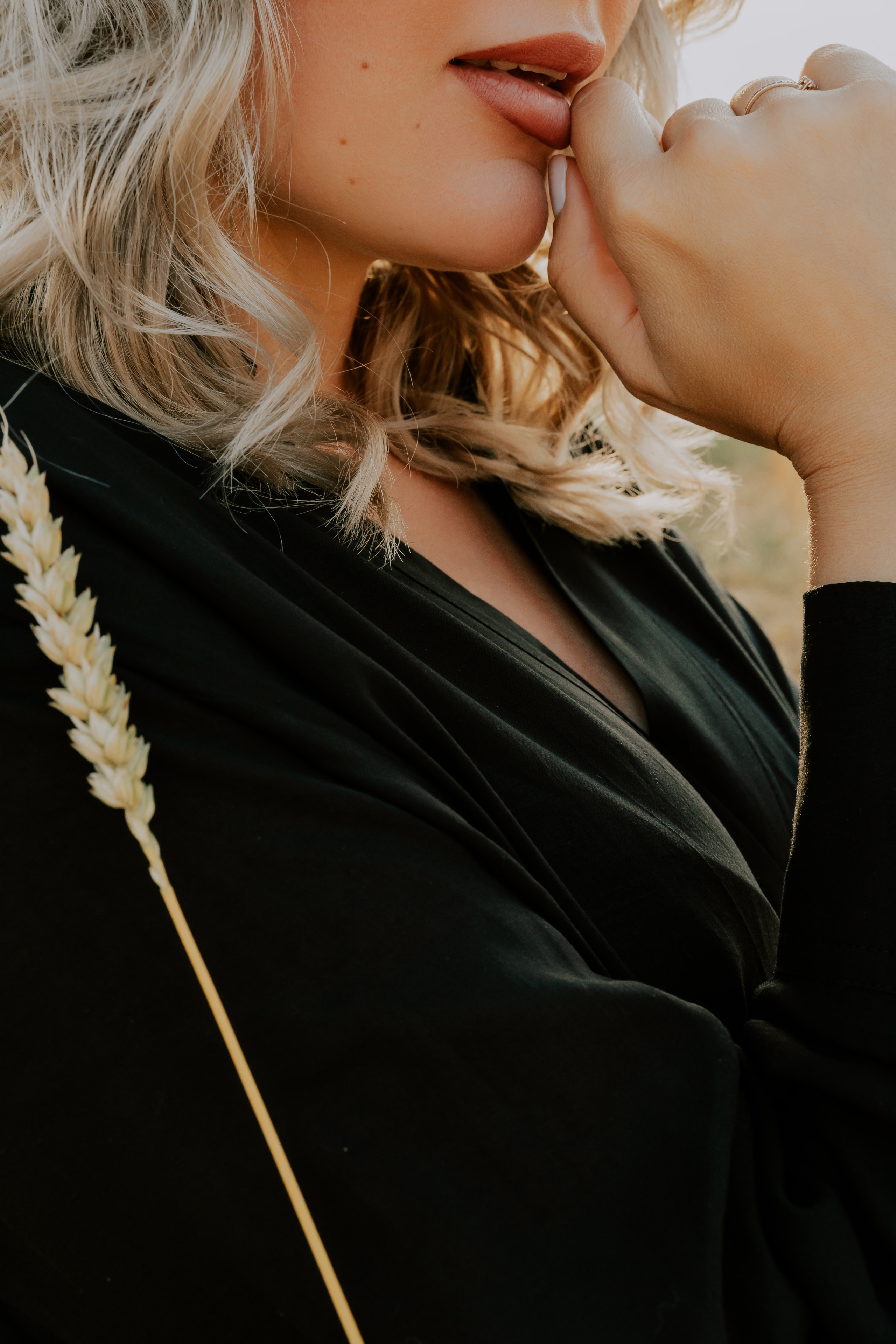 Nadya. Моменты и истории о вас настоящих