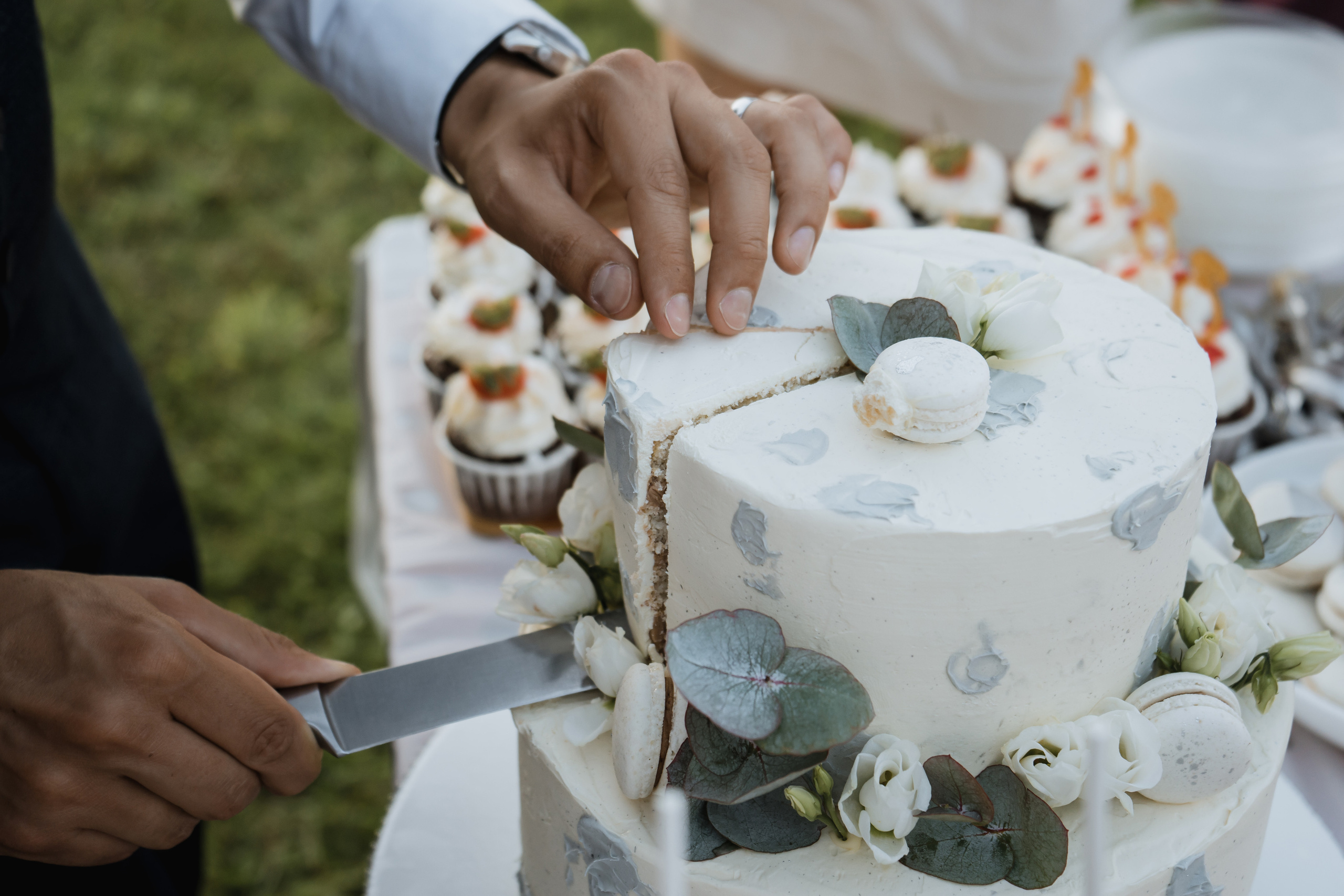 Настя + Саша. Моменты и истории о вас настоящих