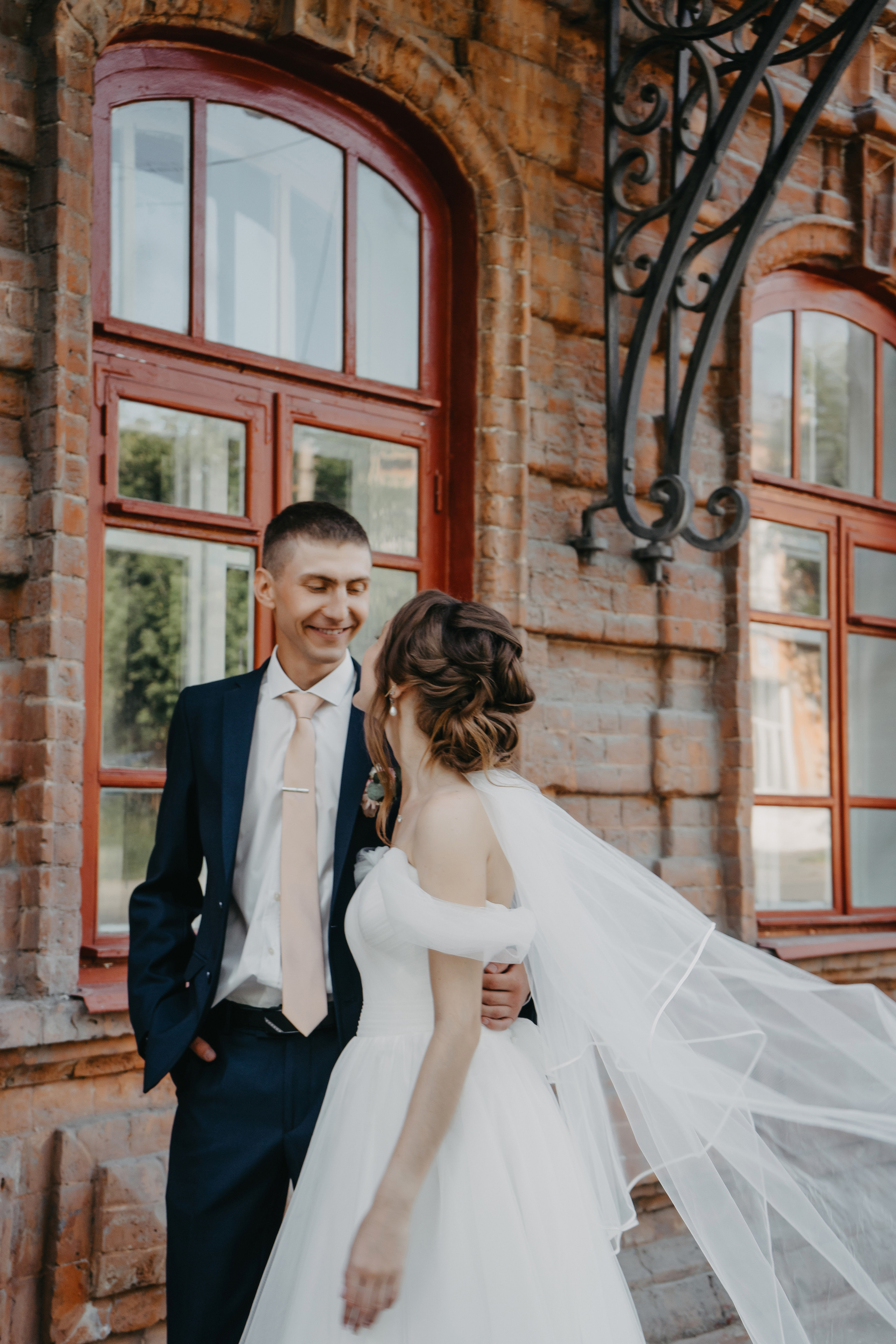 Катя + Артём. Моменты и истории о вас настоящих