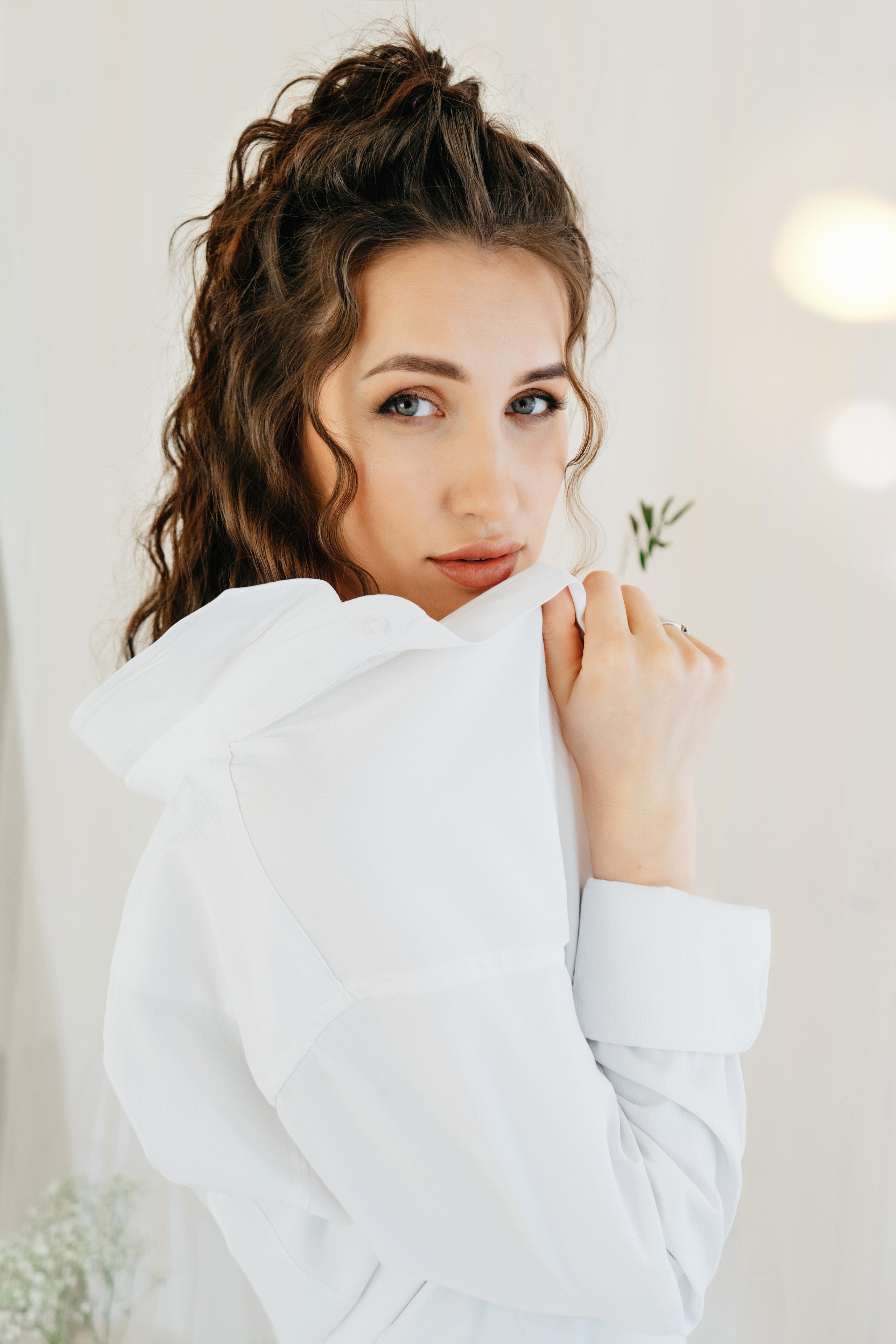 Olya. Моменты и истории о вас настоящих