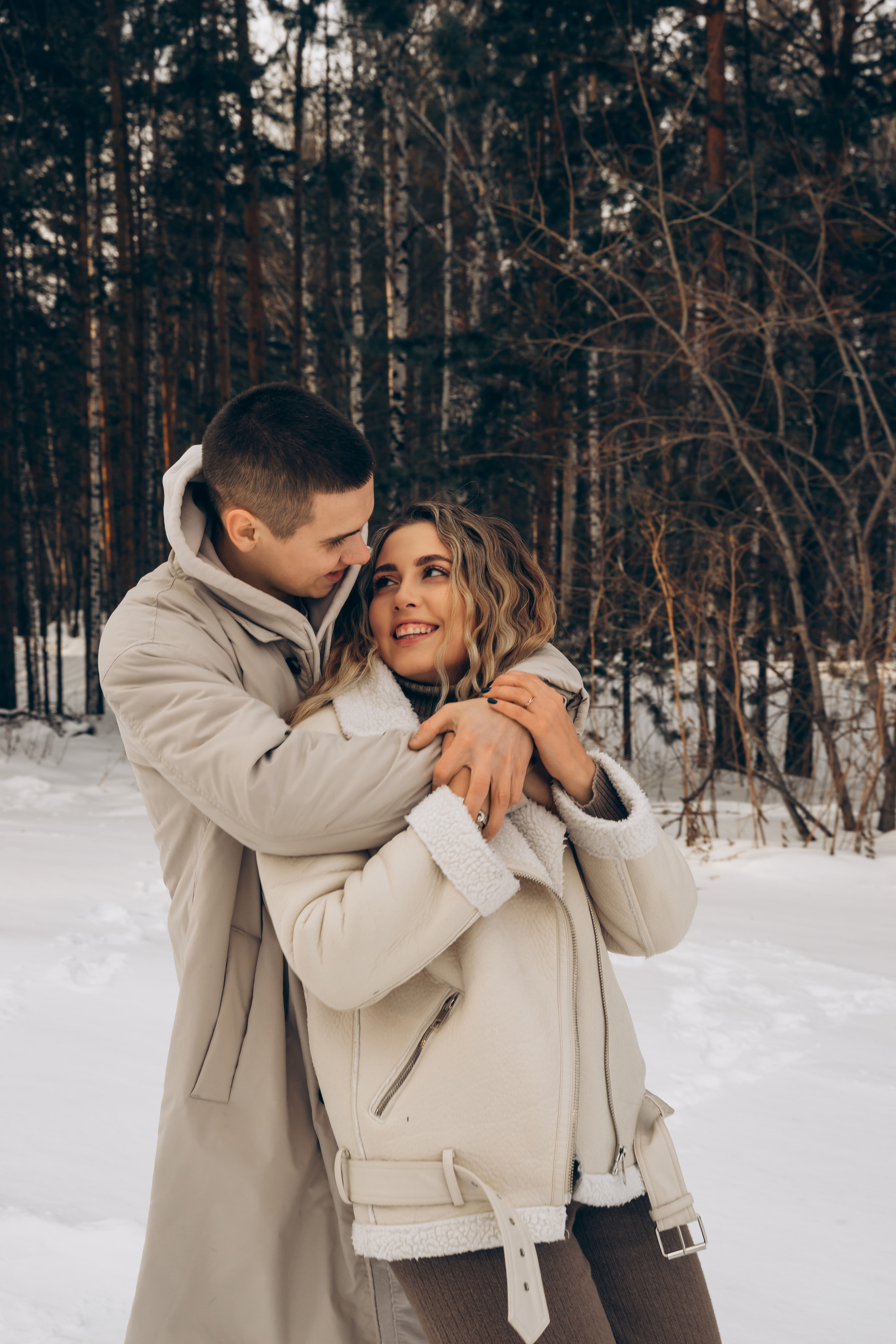 Наша история. Моменты и истории о вас настоящих