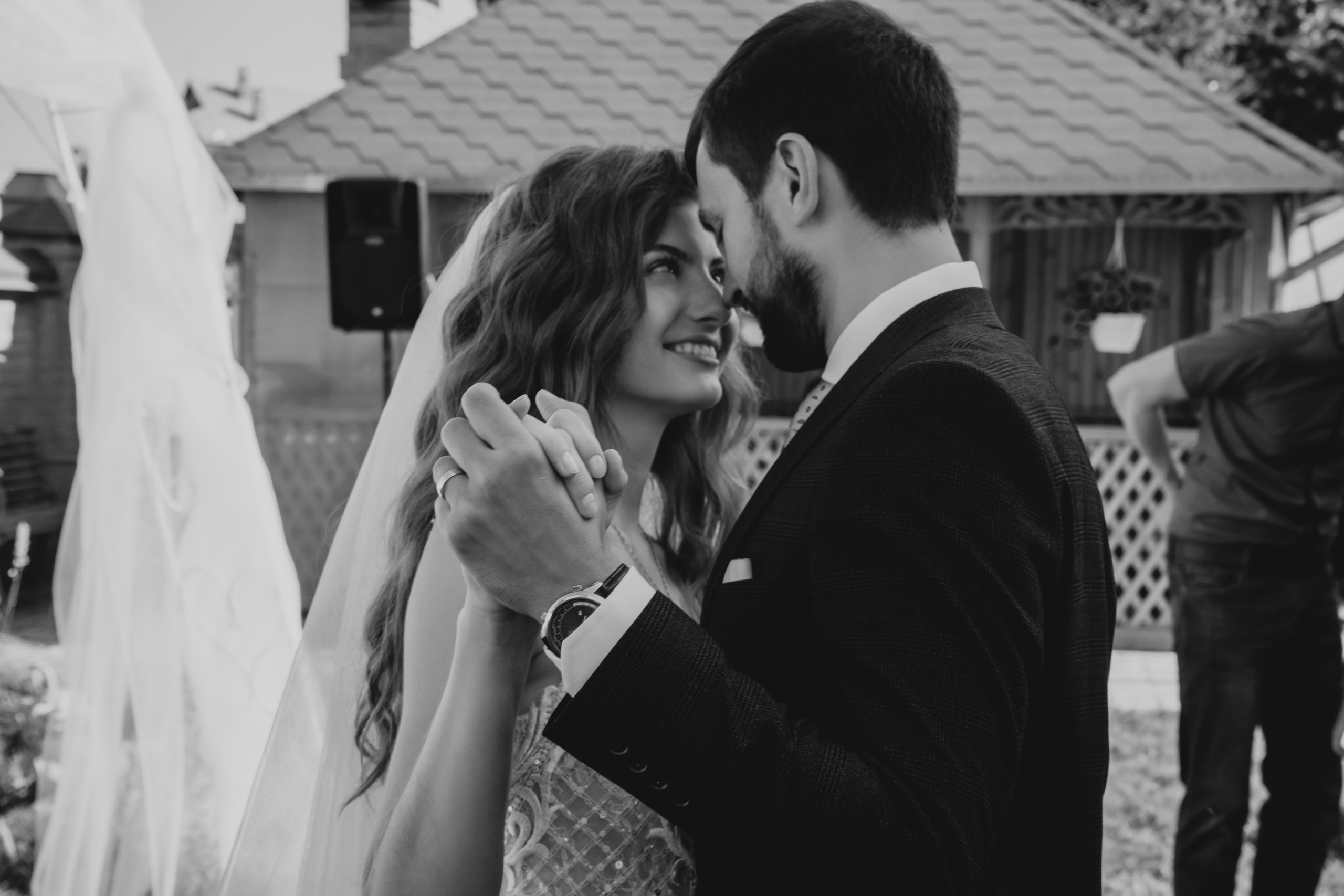 Настя + Саша. Моменты и истории о вас настоящих