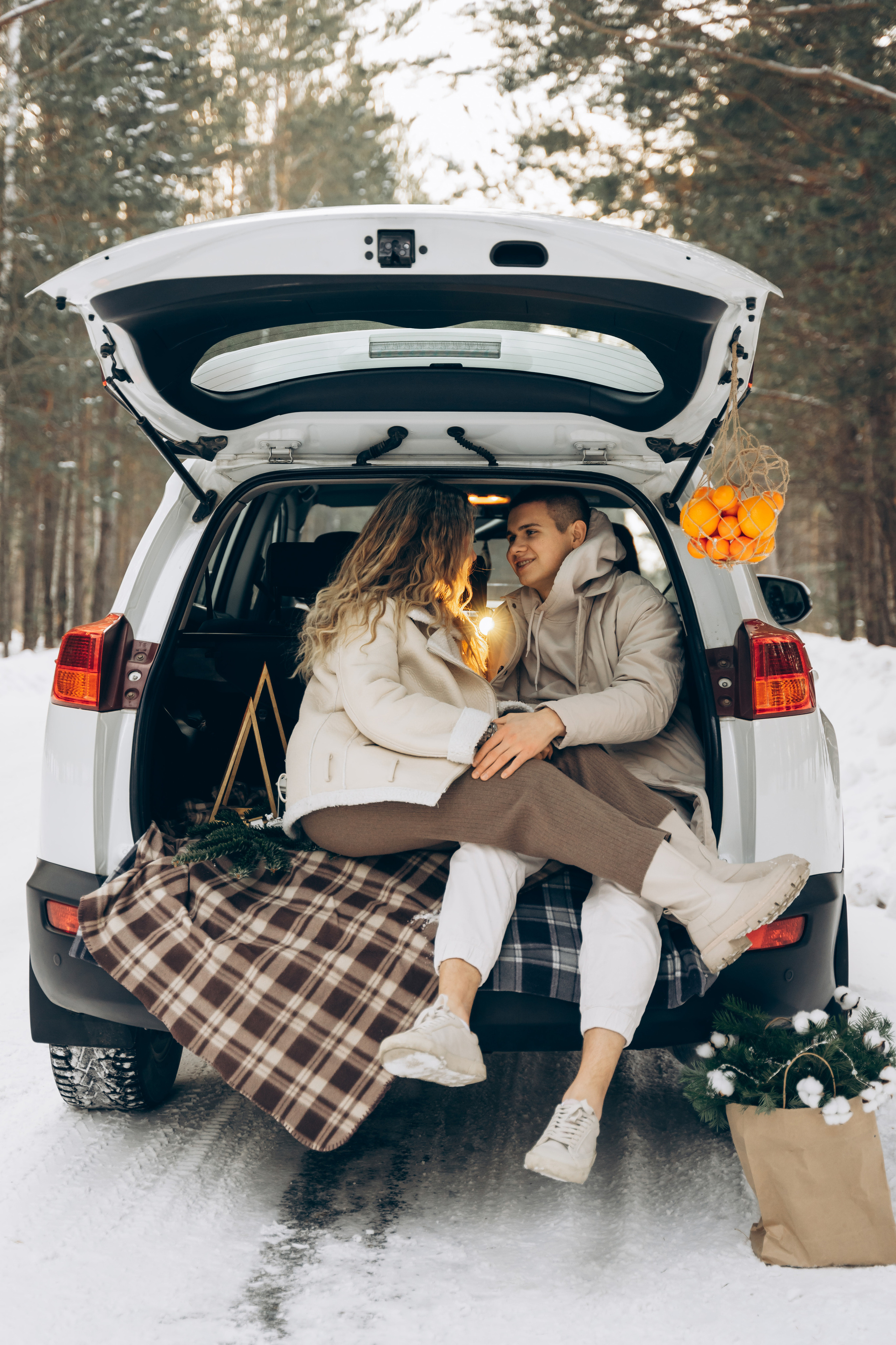 Наша история. Моменты и истории о вас настоящих