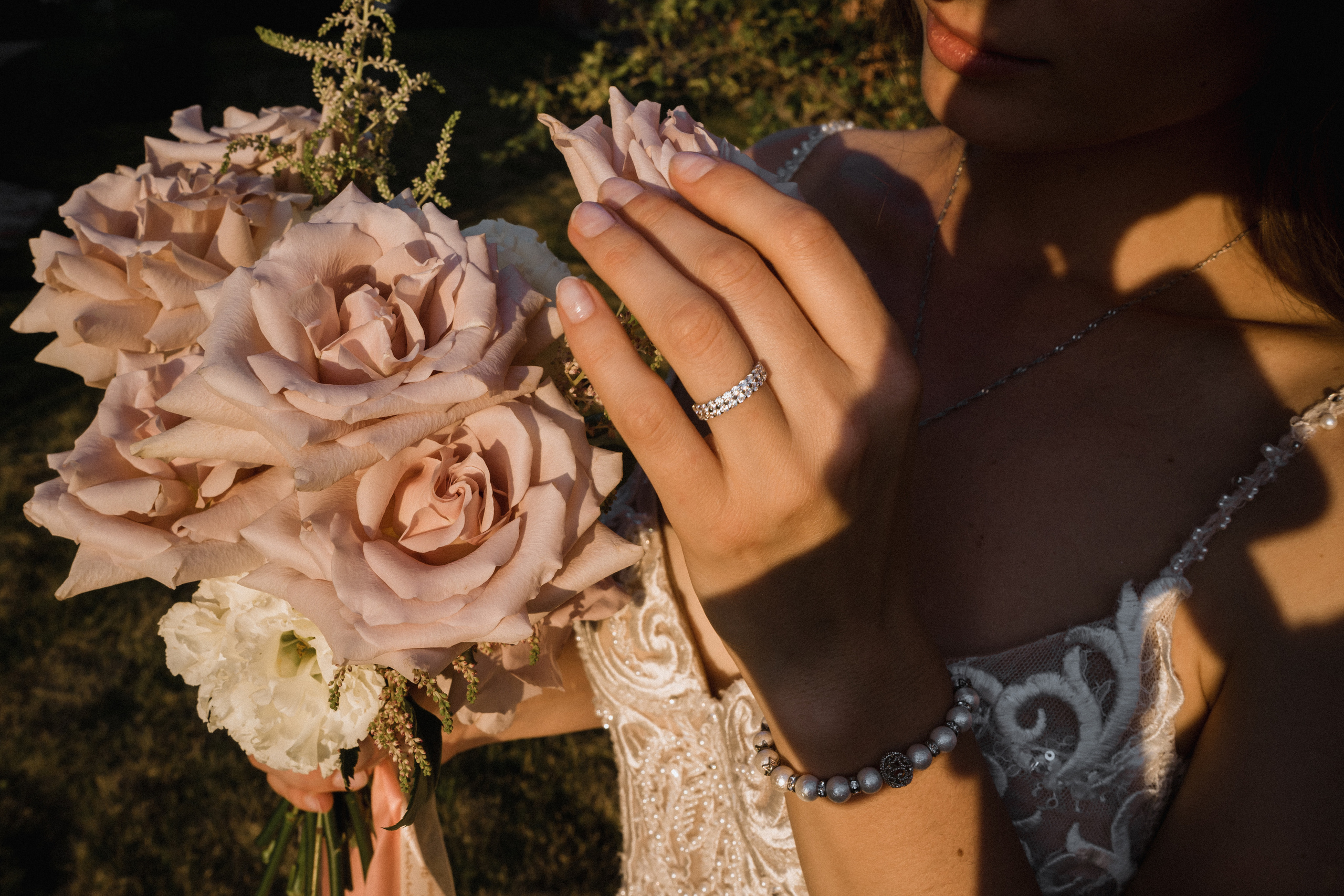 Настя + Саша. Моменты и истории о вас настоящих