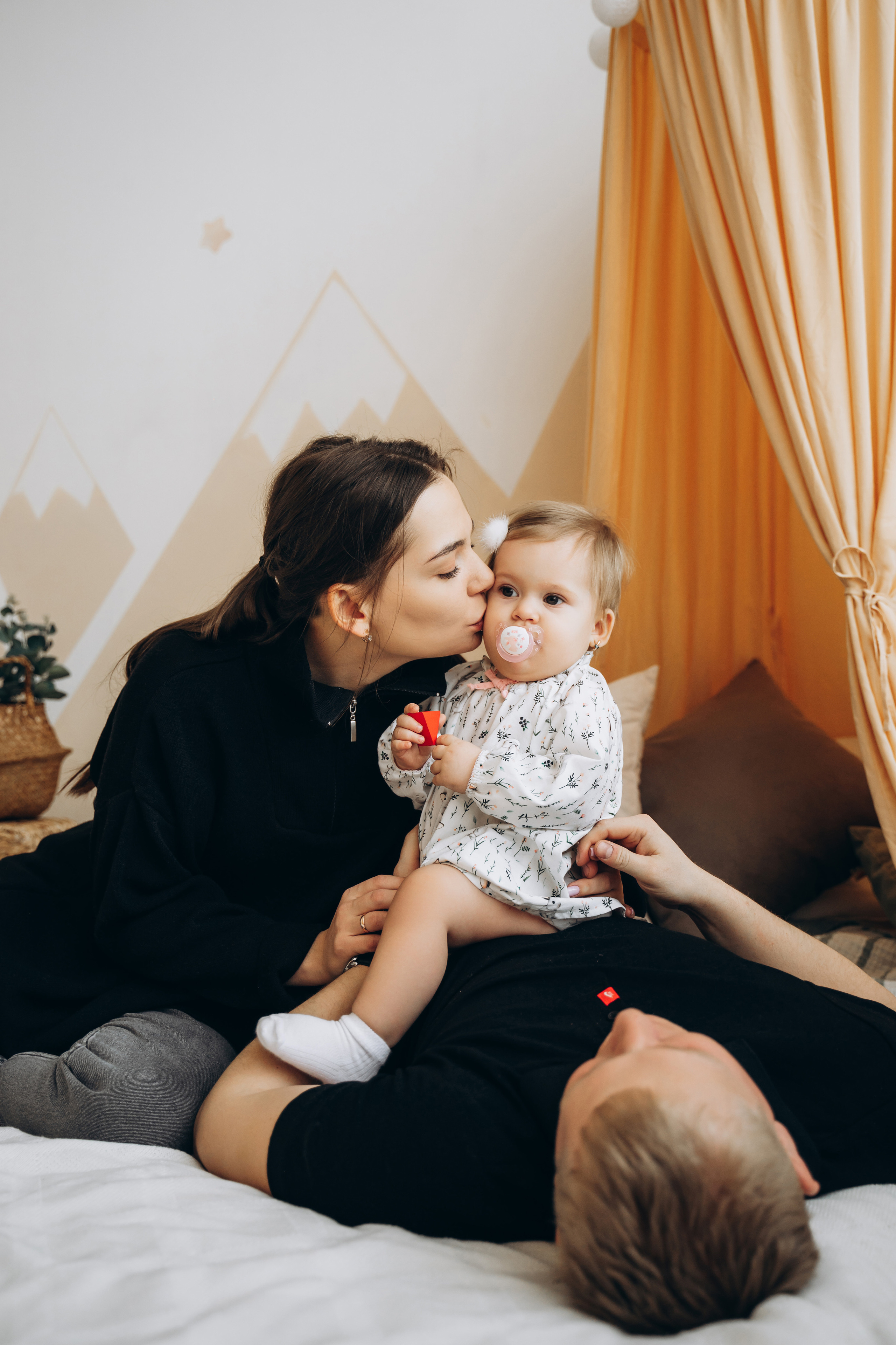 Только мы. Моменты и истории о вас настоящих