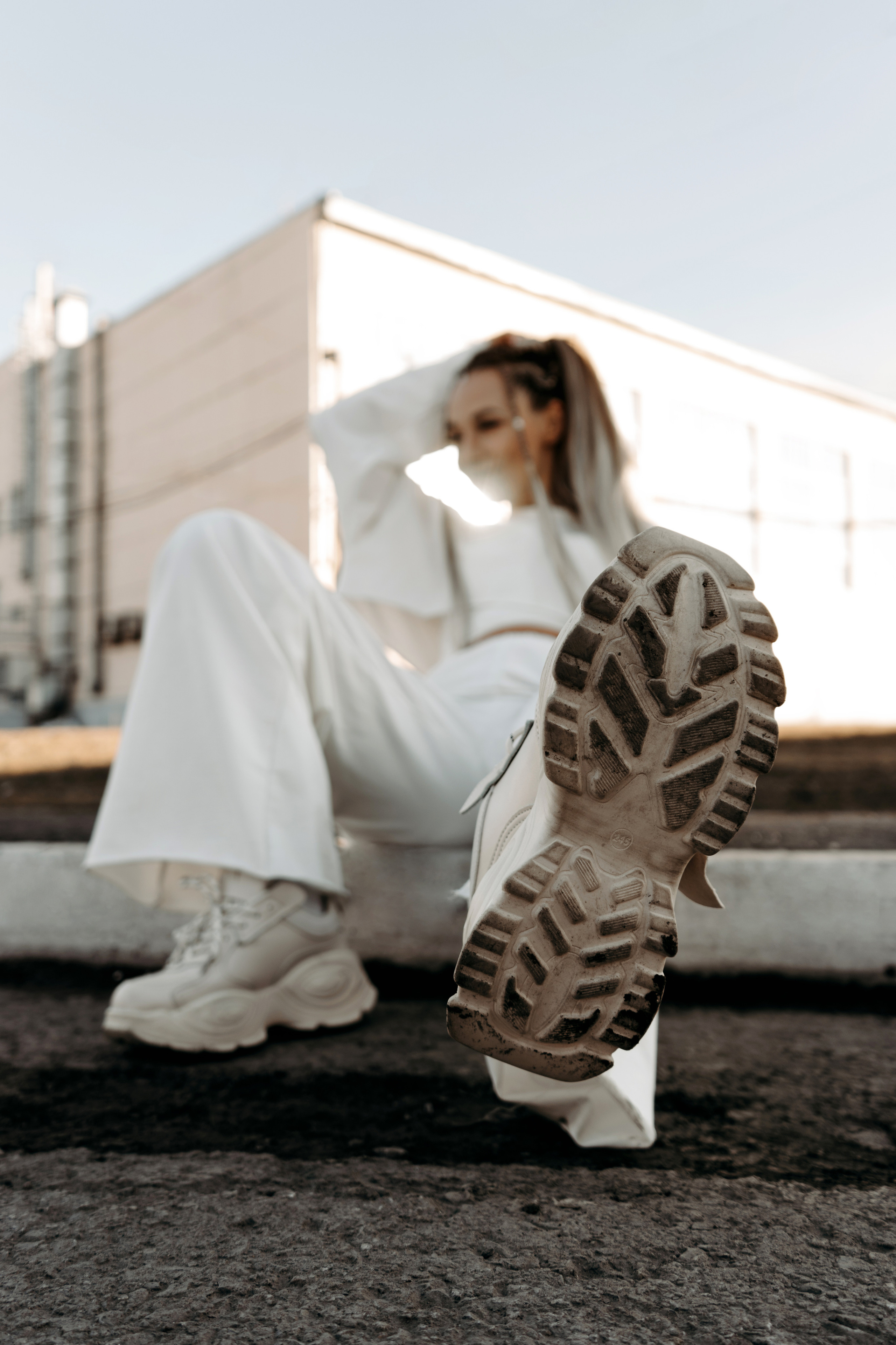 Anya. Моменты и истории о вас настоящих