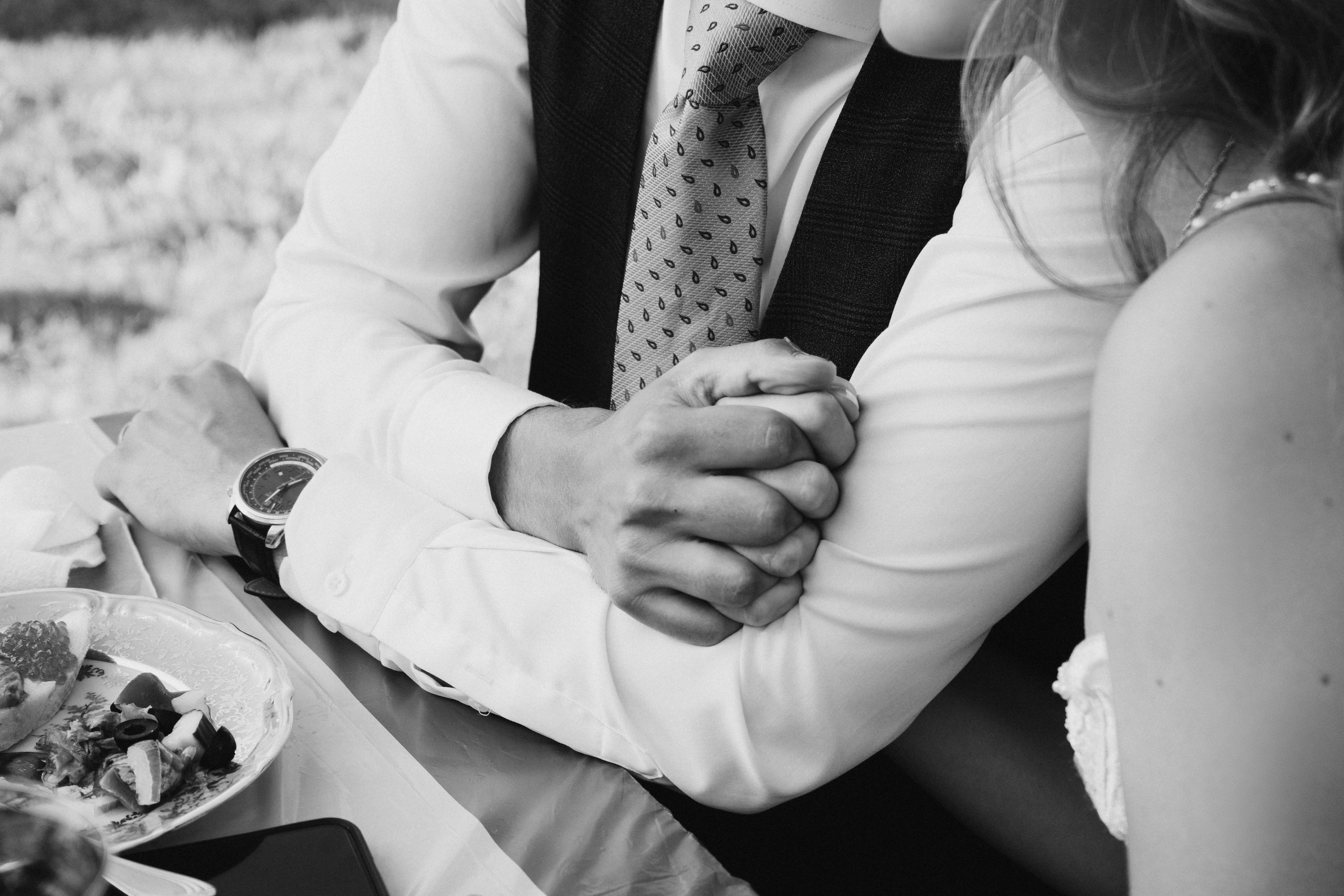 Настя + Саша. Моменты и истории о вас настоящих