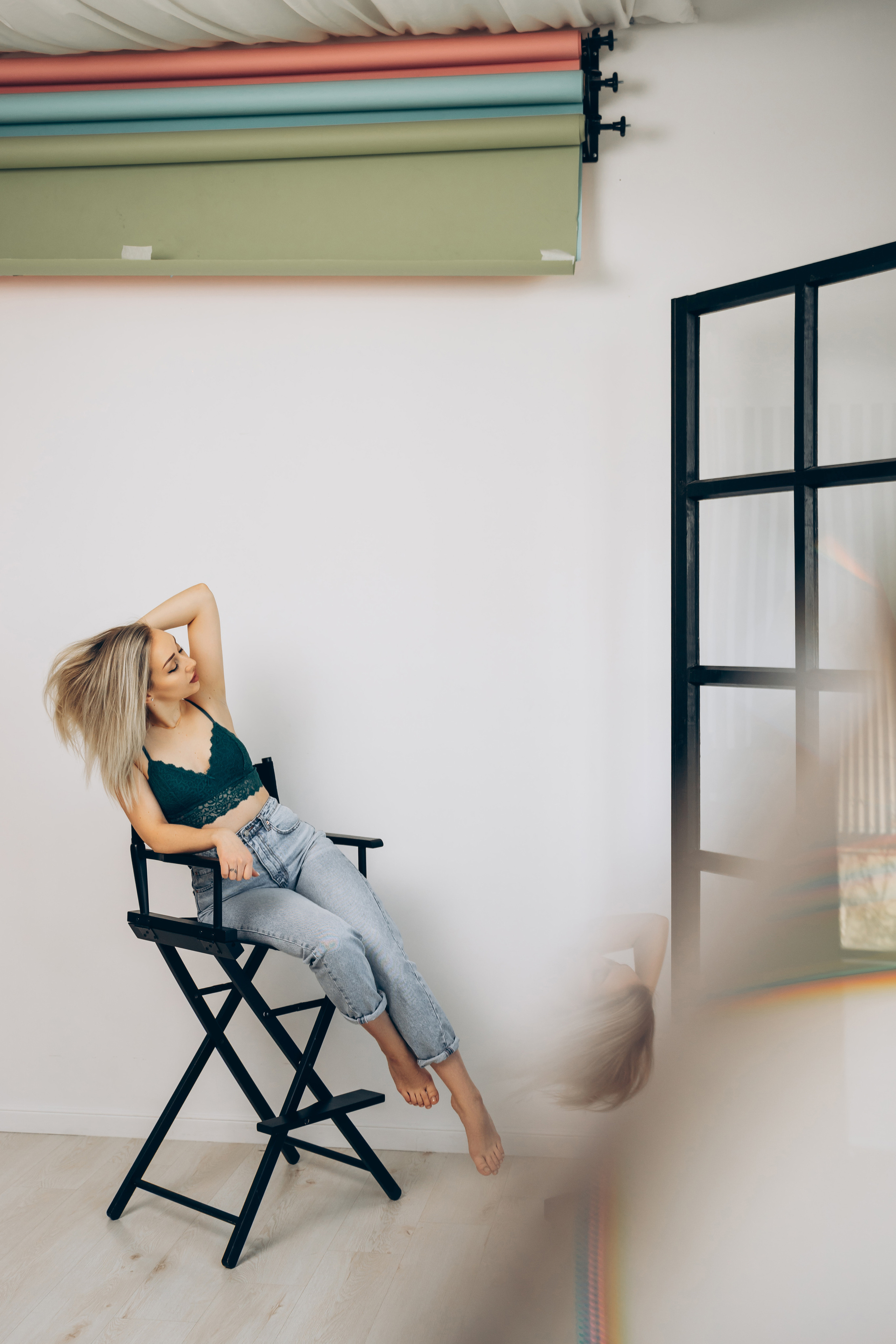 Sasha. Моменты и истории о вас настоящих