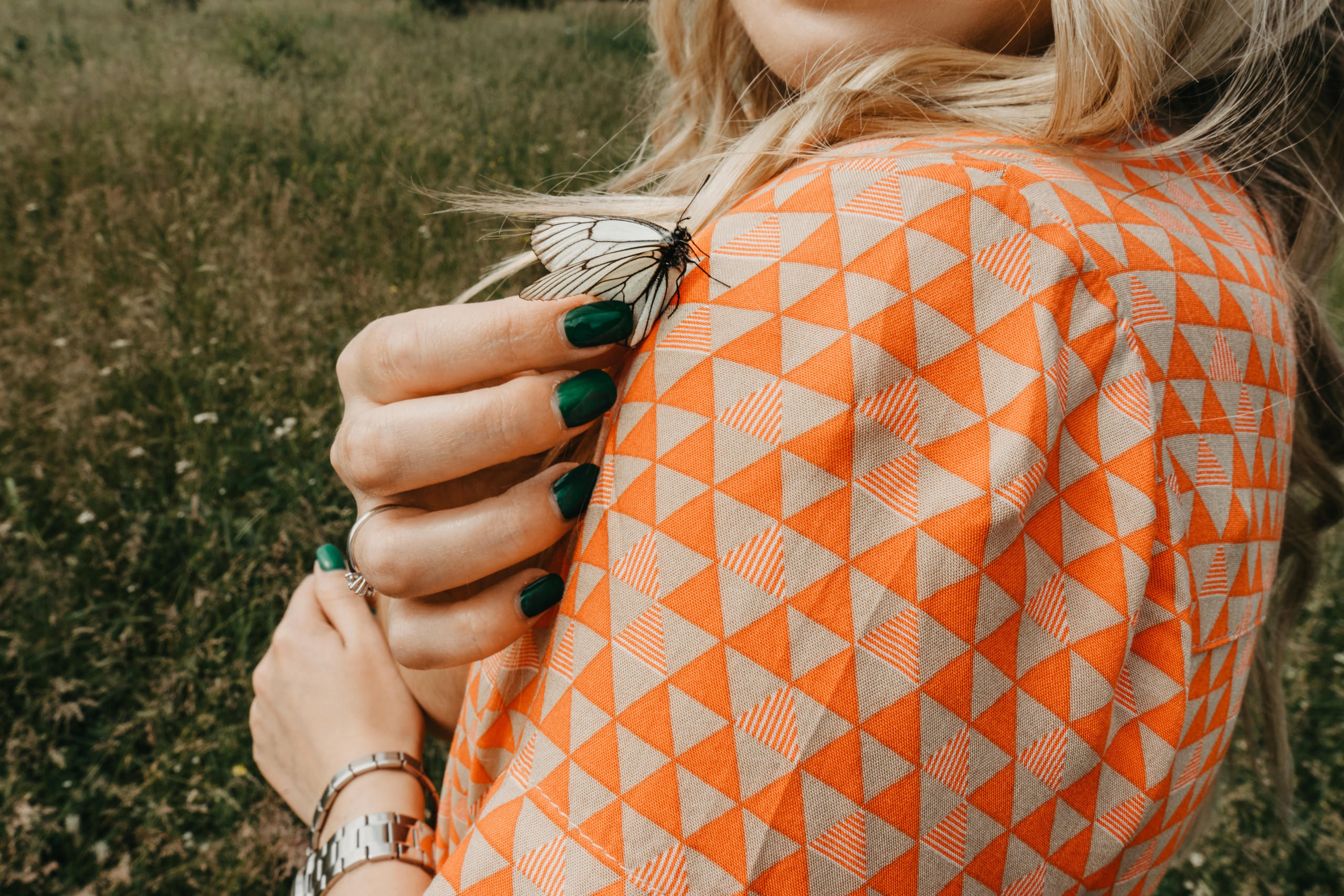 Larisa. Моменты и истории о вас настоящих