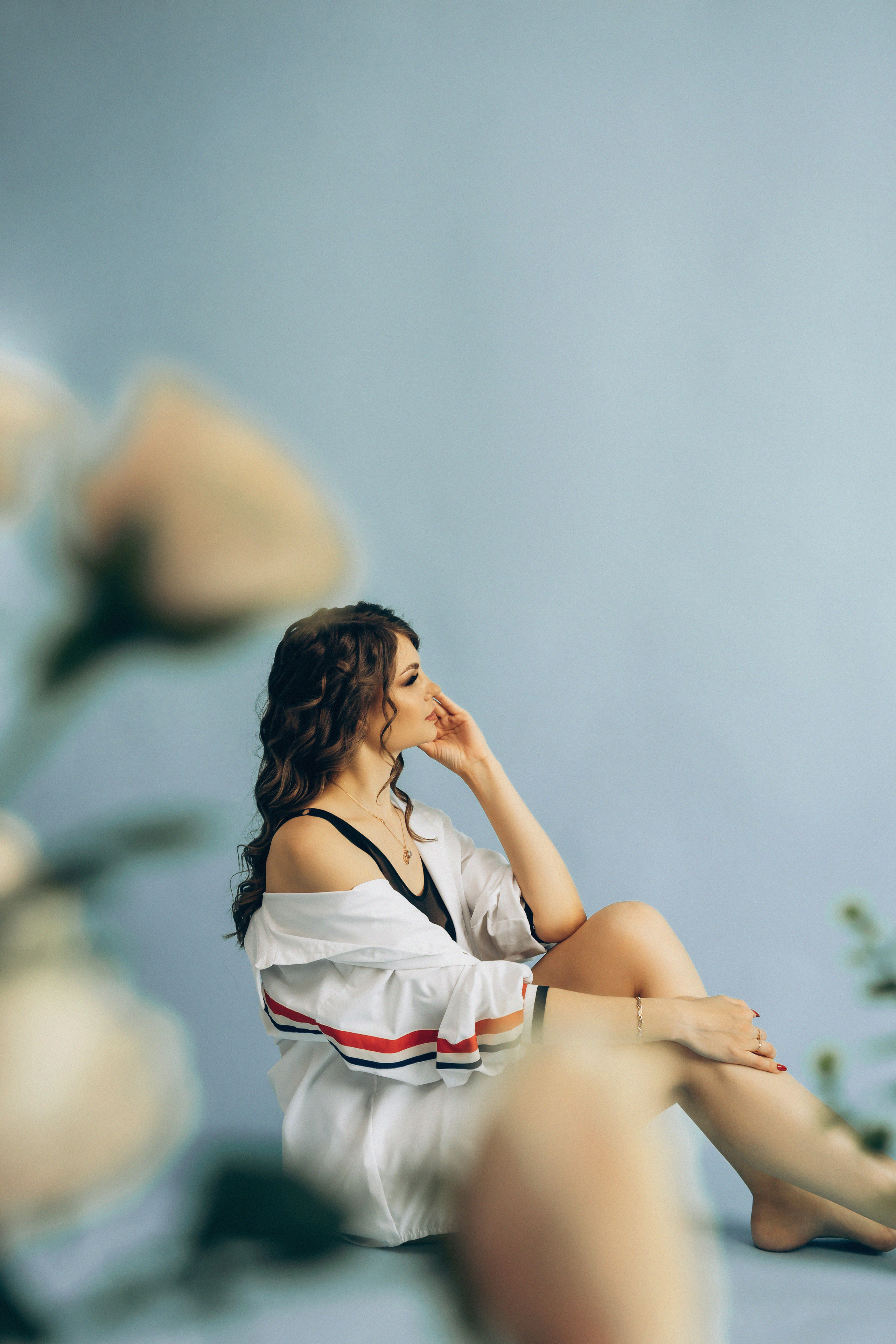 Masha. Моменты и истории о вас настоящих